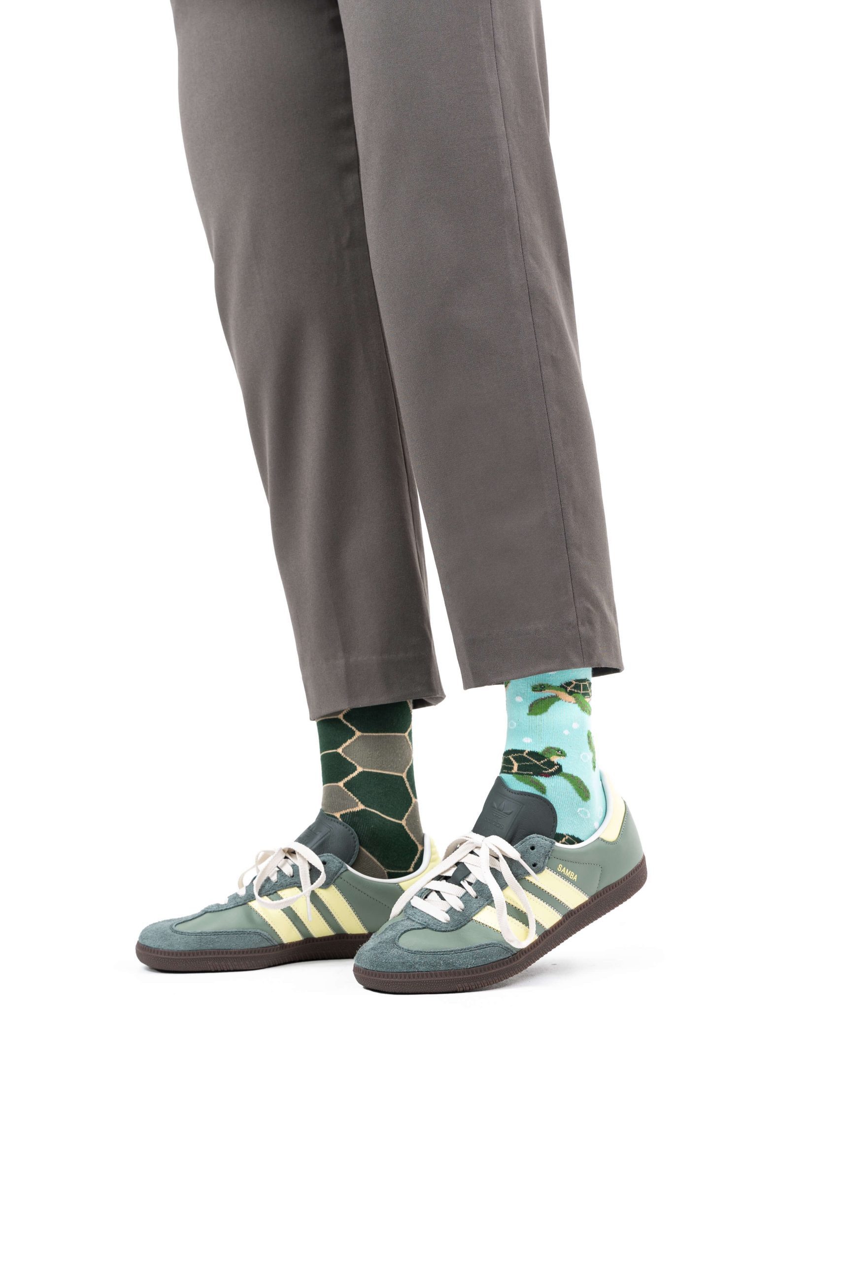 Many Mornings Freizeitsocken Many Mornings Socken Turtle Time (1 Paar, 1-Pa günstig online kaufen