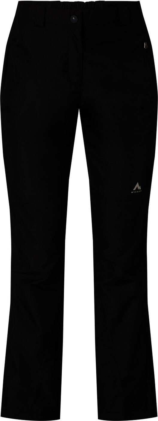 McKINLEY Regenhose Da.-Regenhose Carlow II wms 050 BLACK günstig online kaufen