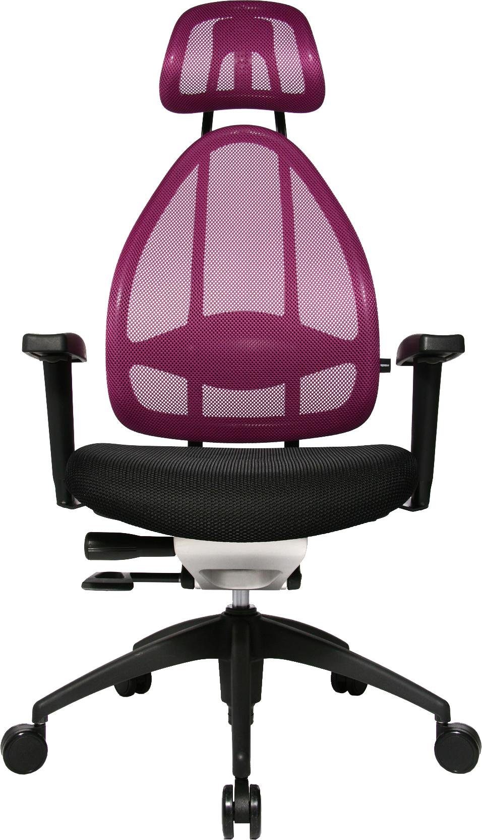 TOPSTAR Bürostuhl "Open Art 2010" () günstig online kaufen