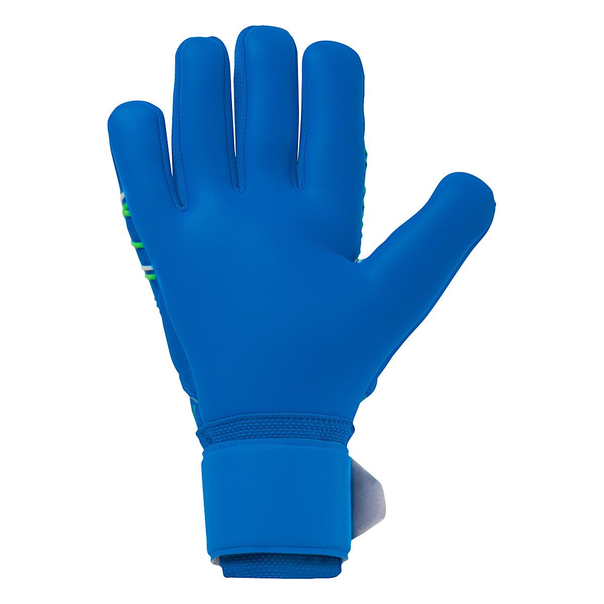 uhlsport Torwarthandschuhe Torwarthandschuhe AQUASOFT HN (Paar, 1-St., mit Verschluss)