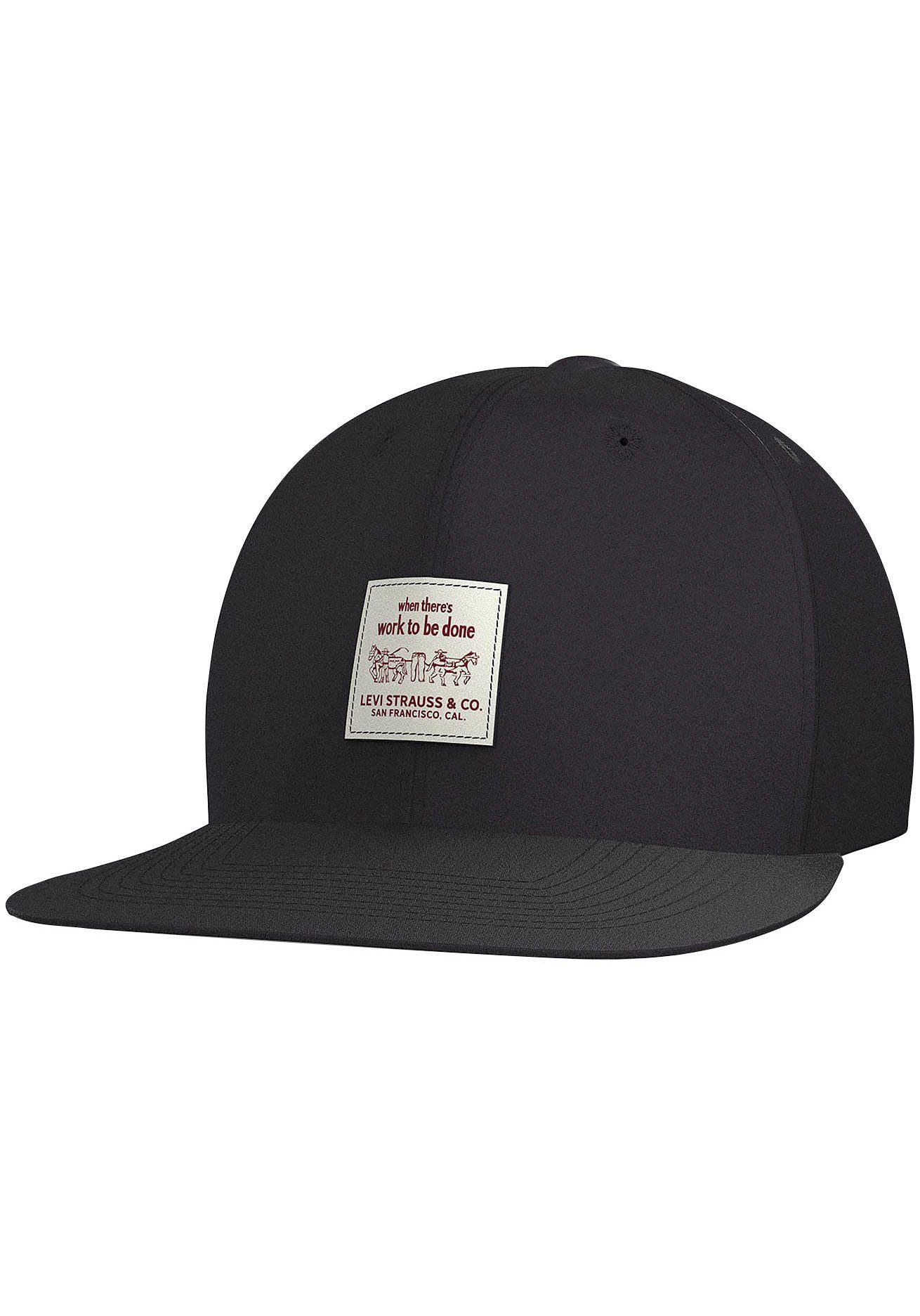 Levi's® Baseball Cap WORKWEAR CAP mit günstig online kaufen