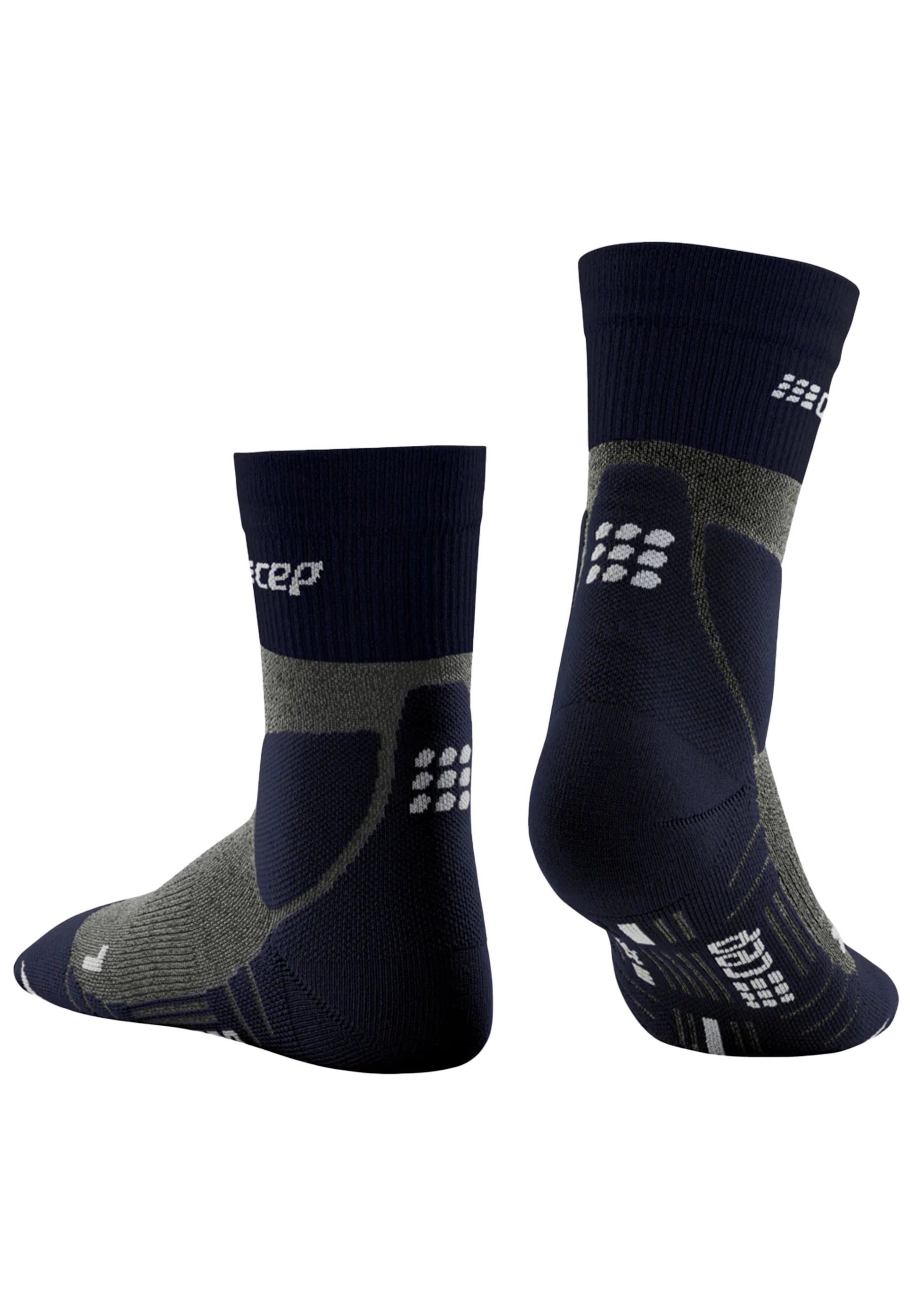 CEP Sportsocken Merino (1-Paar)
