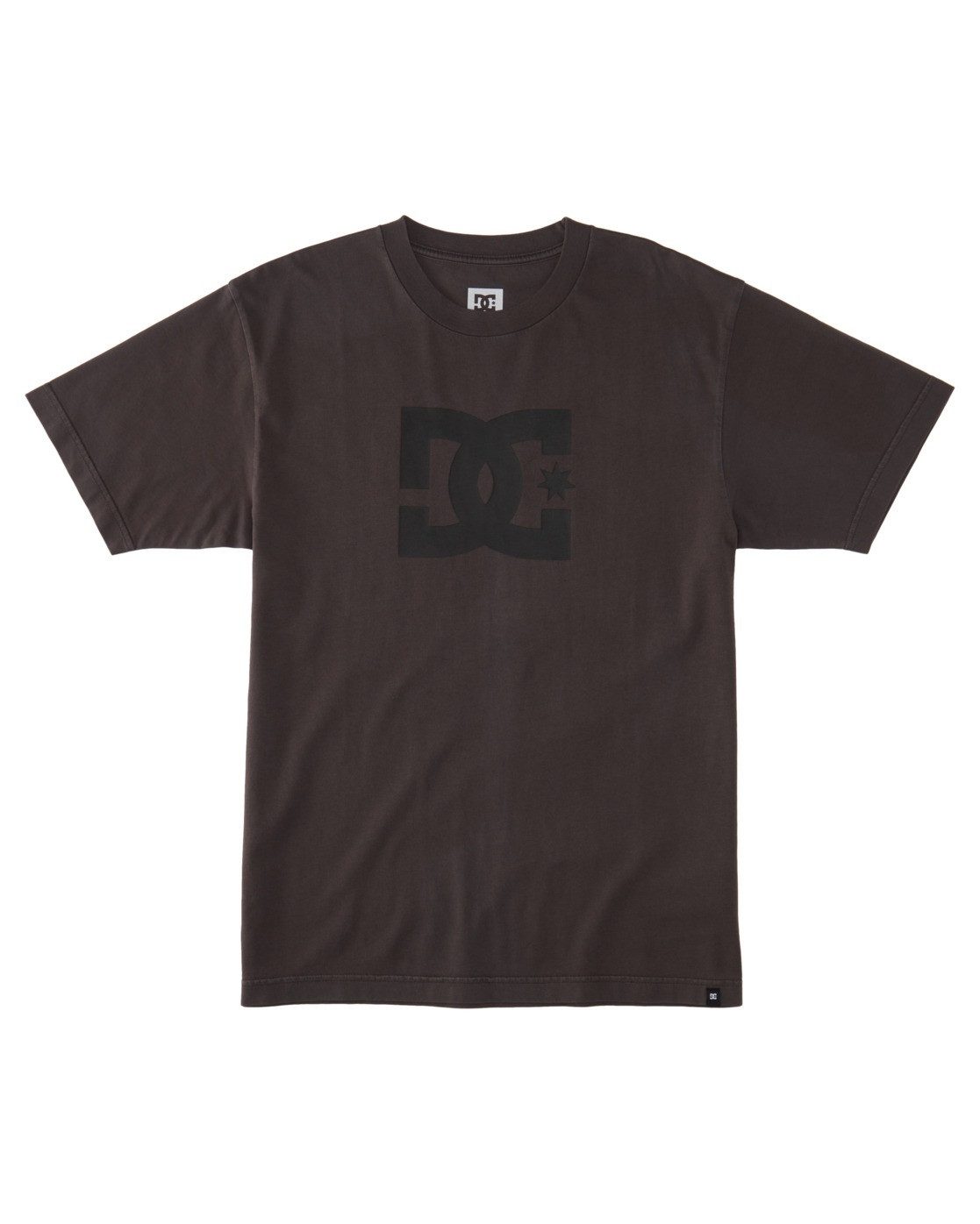 DC Shoes T-Shirt DC Star Pigment Dye
