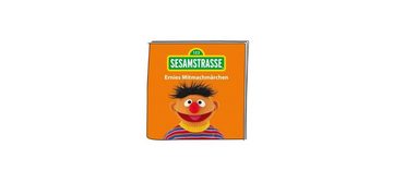 tonies Hörspielfigur Sesamstraße - Ernies Mitmachmärchen, Ab 3 Jahren