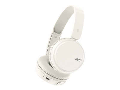 JVC JVC HA-S36W-WU weiß Headset