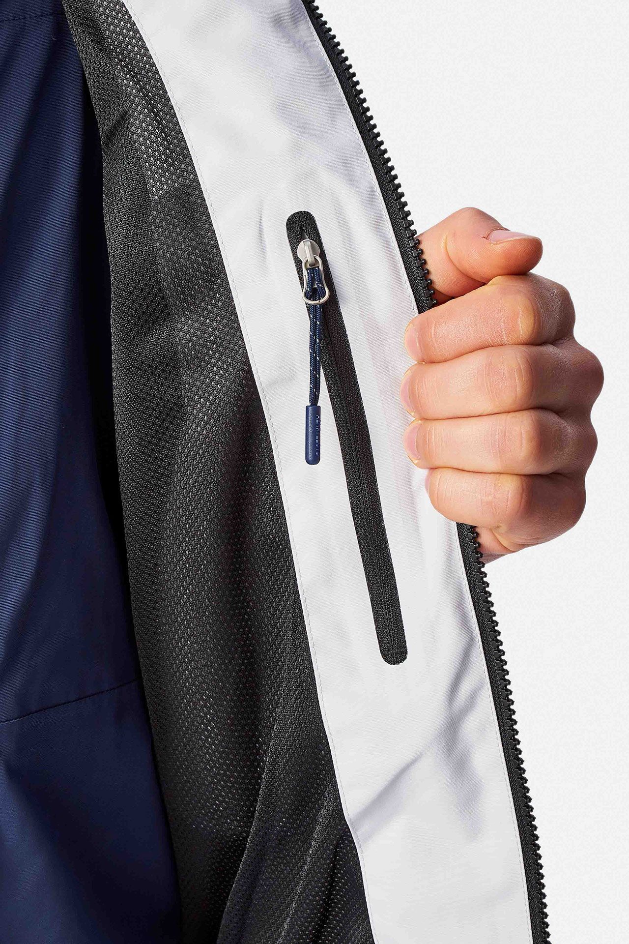 Henri Lloyd Segeljacke