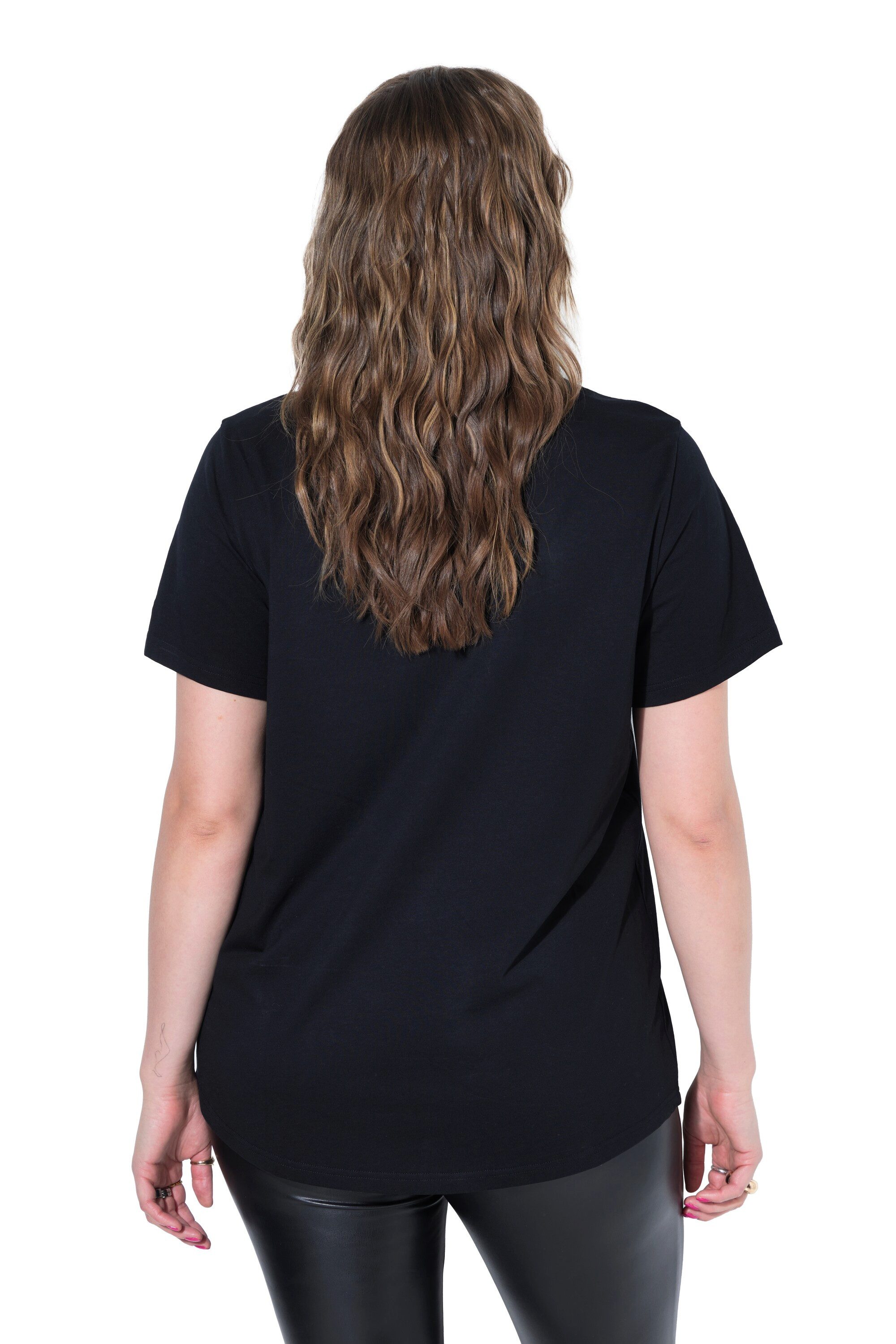 Studio Untold Longshirt T-Shirt Doppelpack