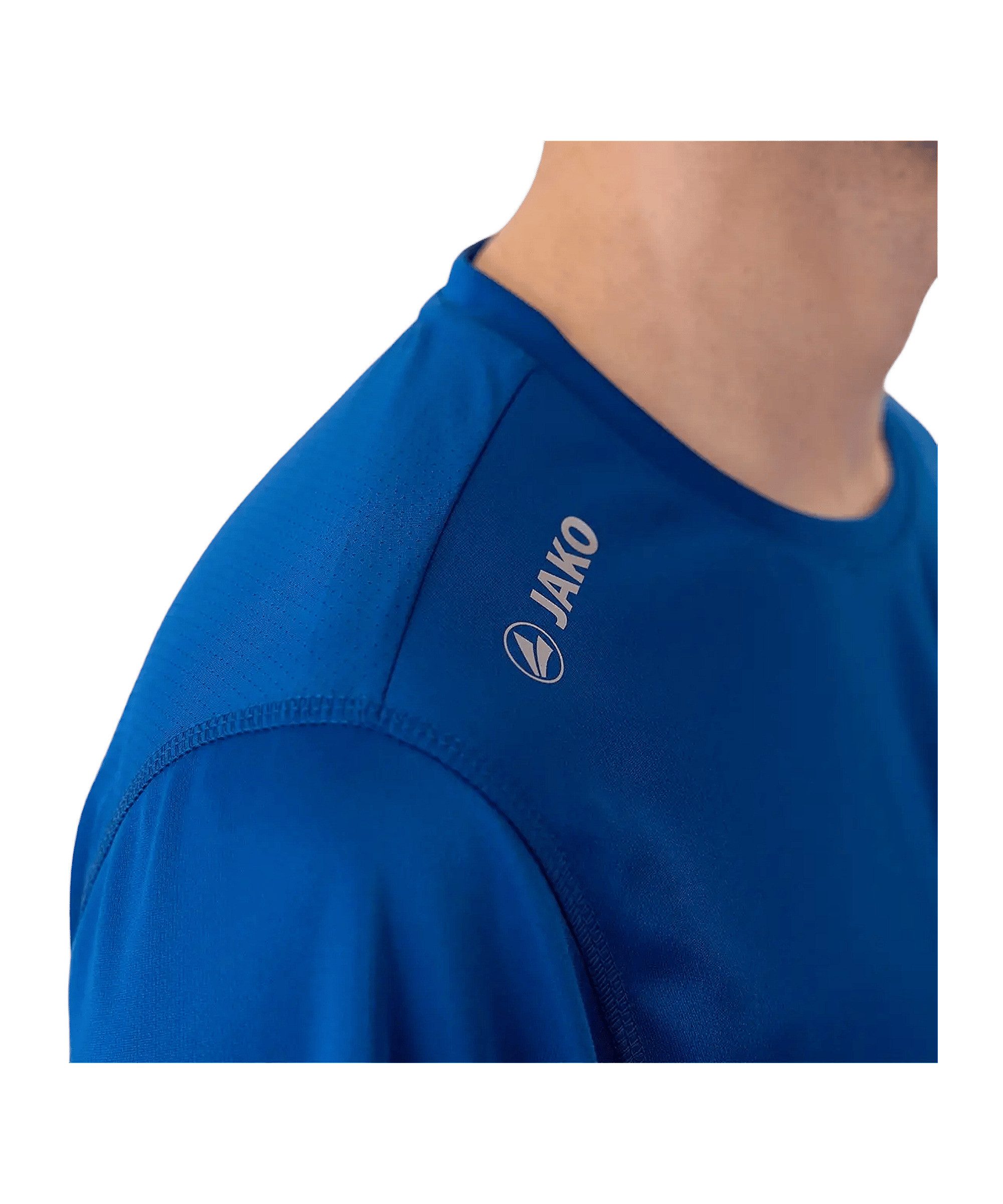 Jako Sweatshirt Run 2.0 Sweatshirt Running Kids (1-tlg) default – Bild 3 von 5
