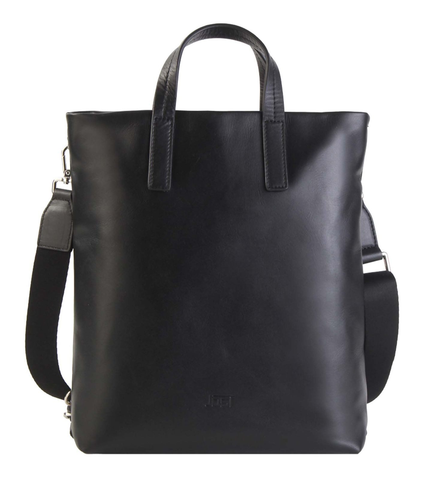 Jost Rucksack X-Change Bag, aus echtem Leder