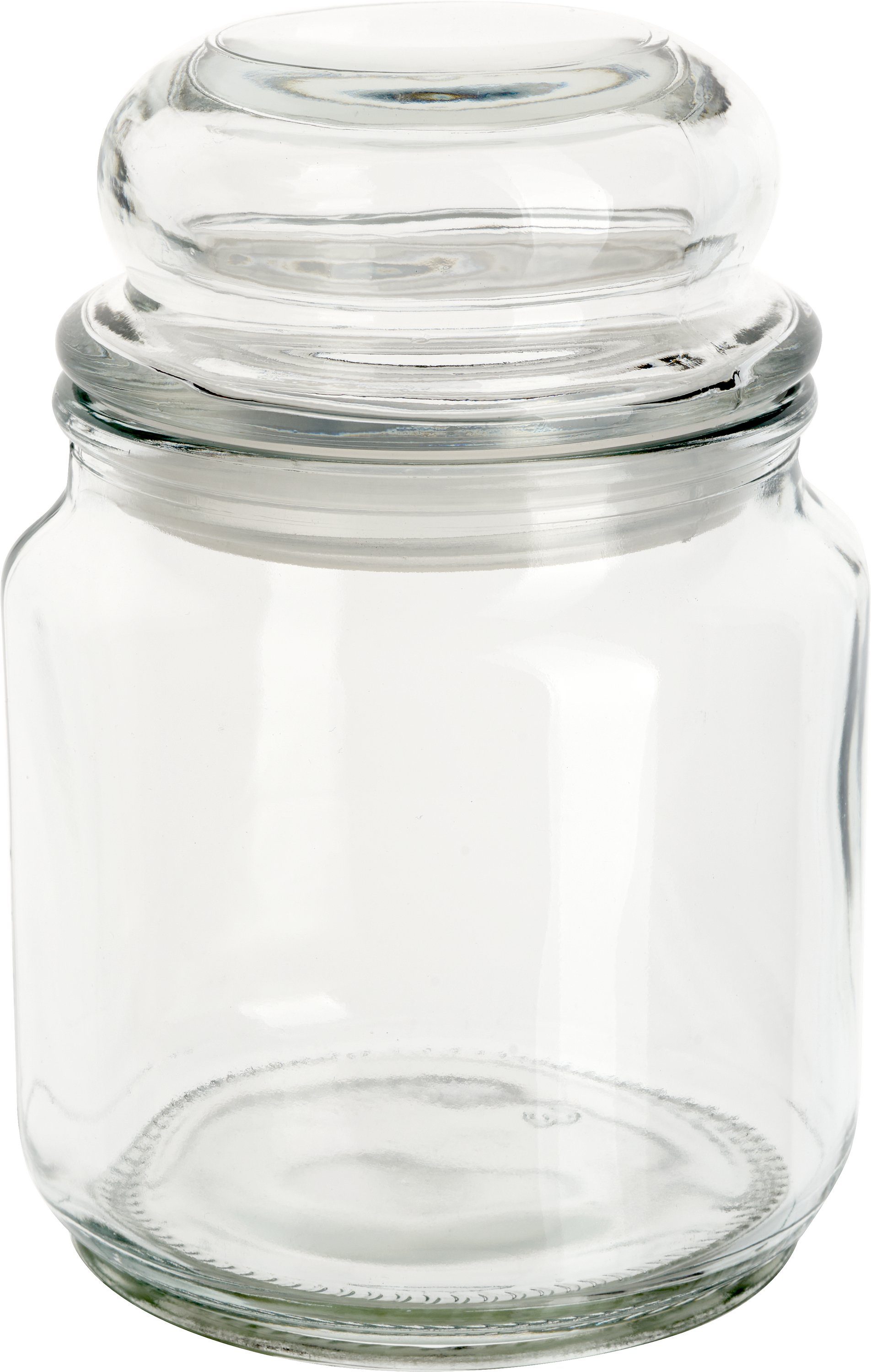 Vorratsglas Livo