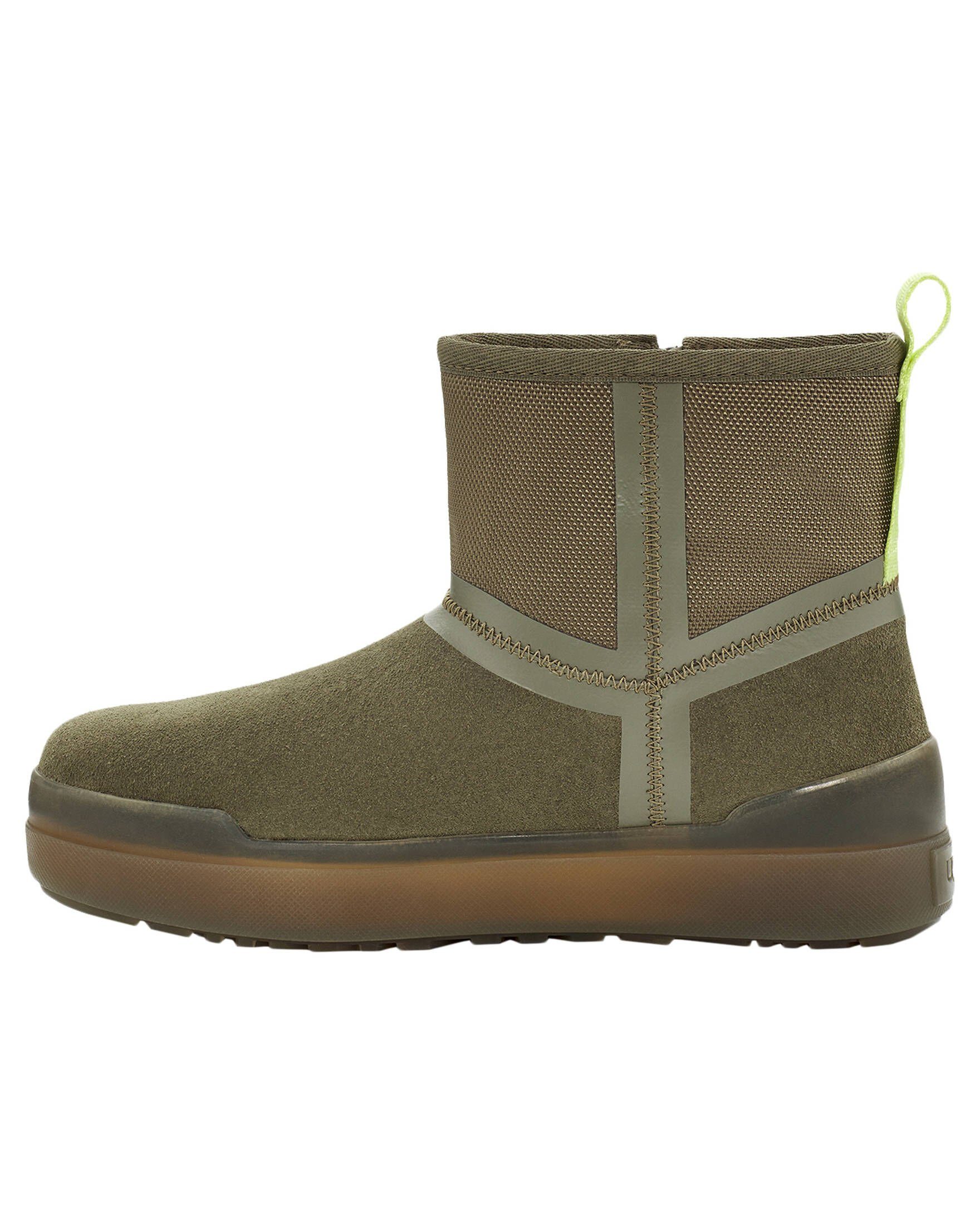 ugg w ashton lace up