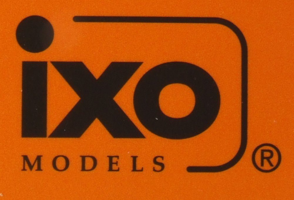 ixo Models