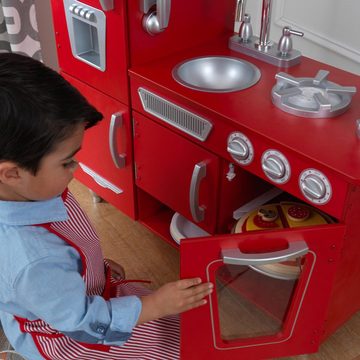 KidKraft® Spielküche Retro-Küche MDF