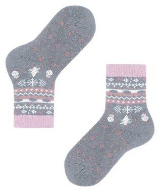 FALKE Socken Weather Fair Isle