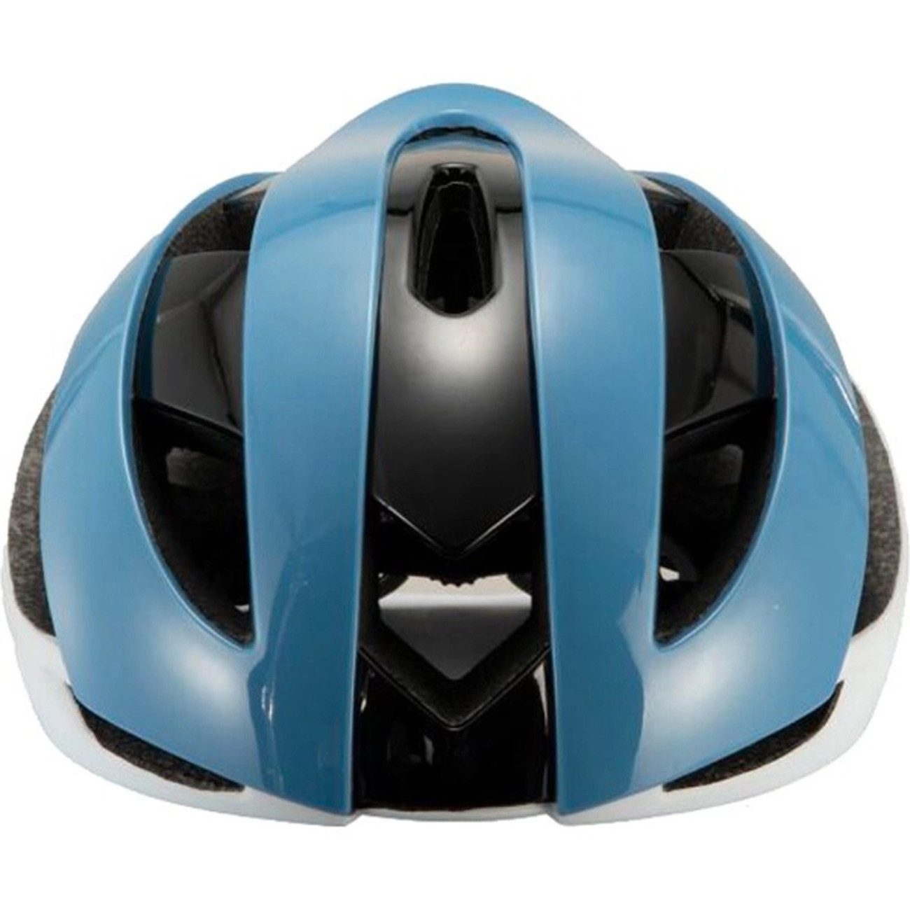 ROCKBROS Fahrradhelm 10110004003 (Einzelartikel, Einzelartikel), Leichtbauweise, verstellbarer Verschluss, sportliches Design