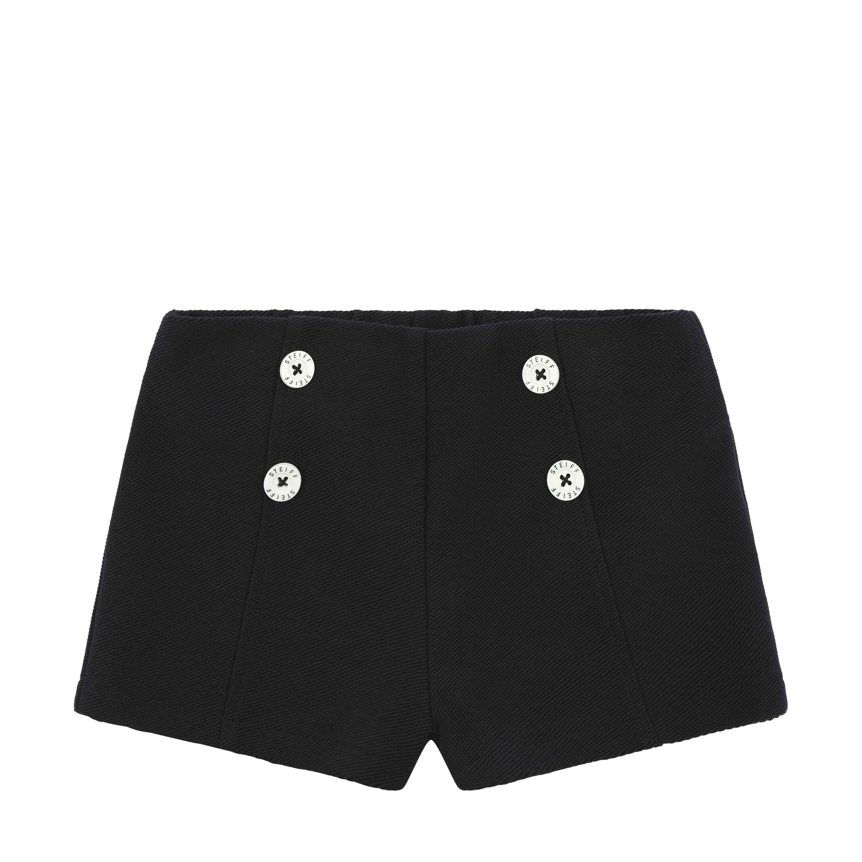 Steiff Shorts Shorts Summer Breeze, Softbund