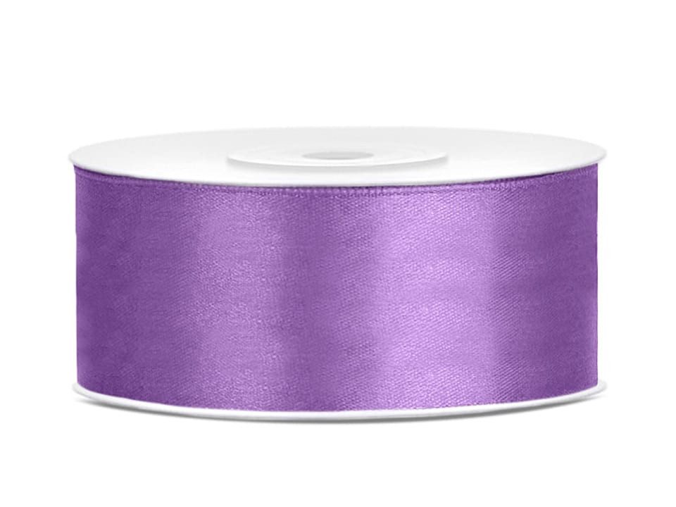Event Kauf Geschenkband Geschenkband Satin – 25 m x 25 mm