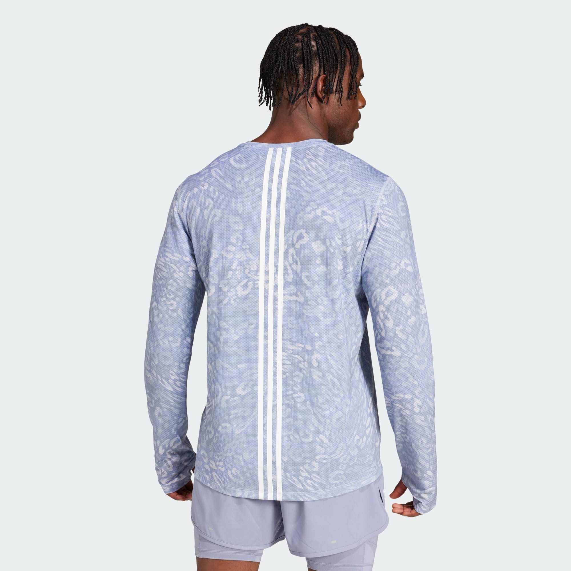 adidas Performance Laufshirt OWN THE RUN günstig online kaufen