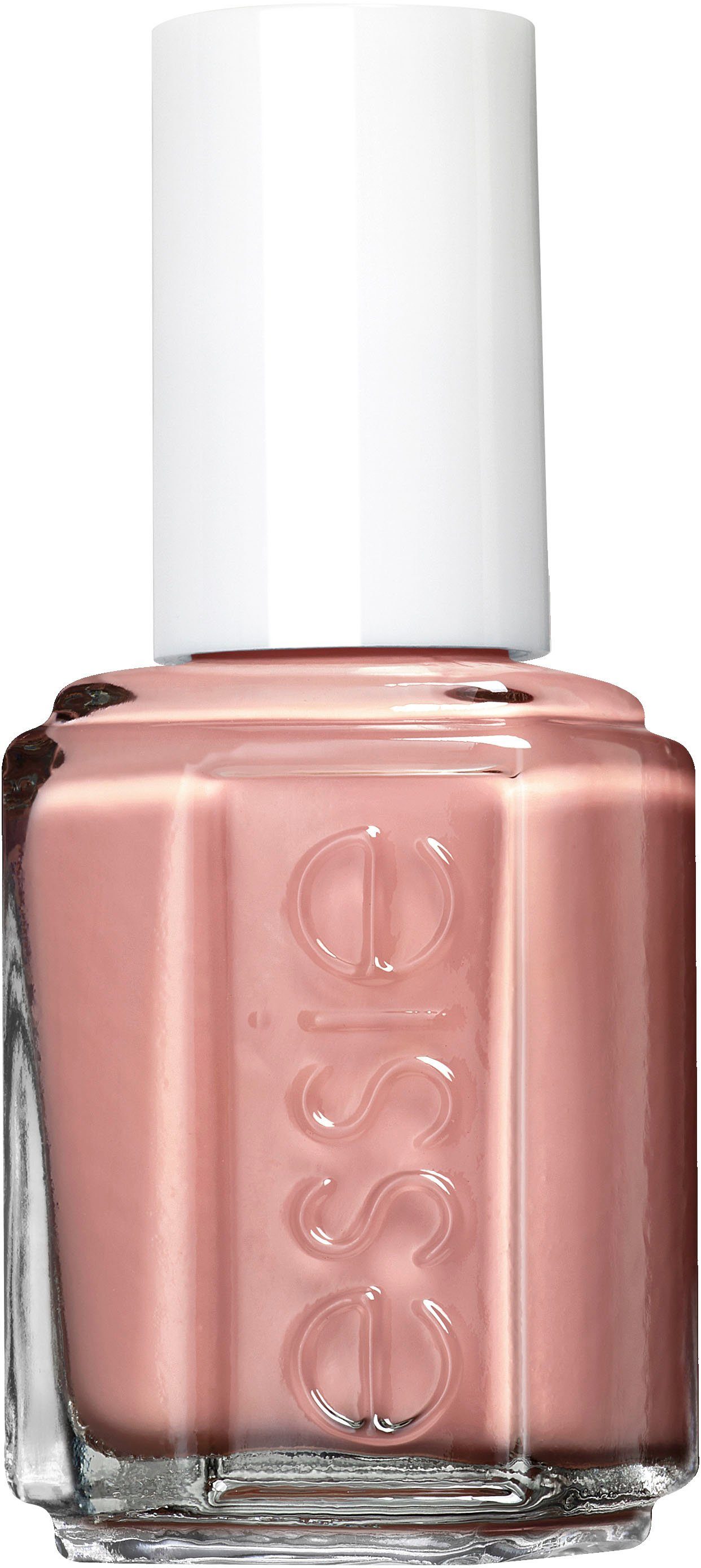 essie Nagellack, für farbintensive und ultra-starke Nägel, natürliche Inhaltsstoffe