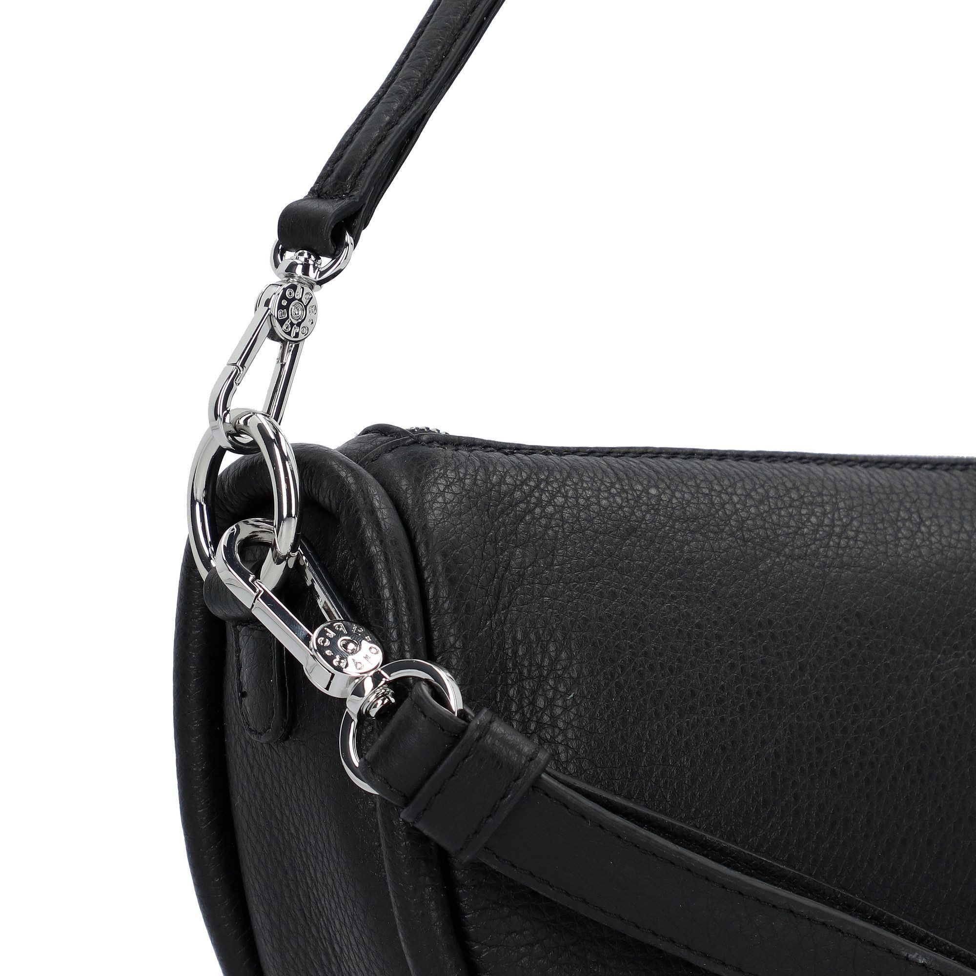 Abro Schultertasche Willow, Leder