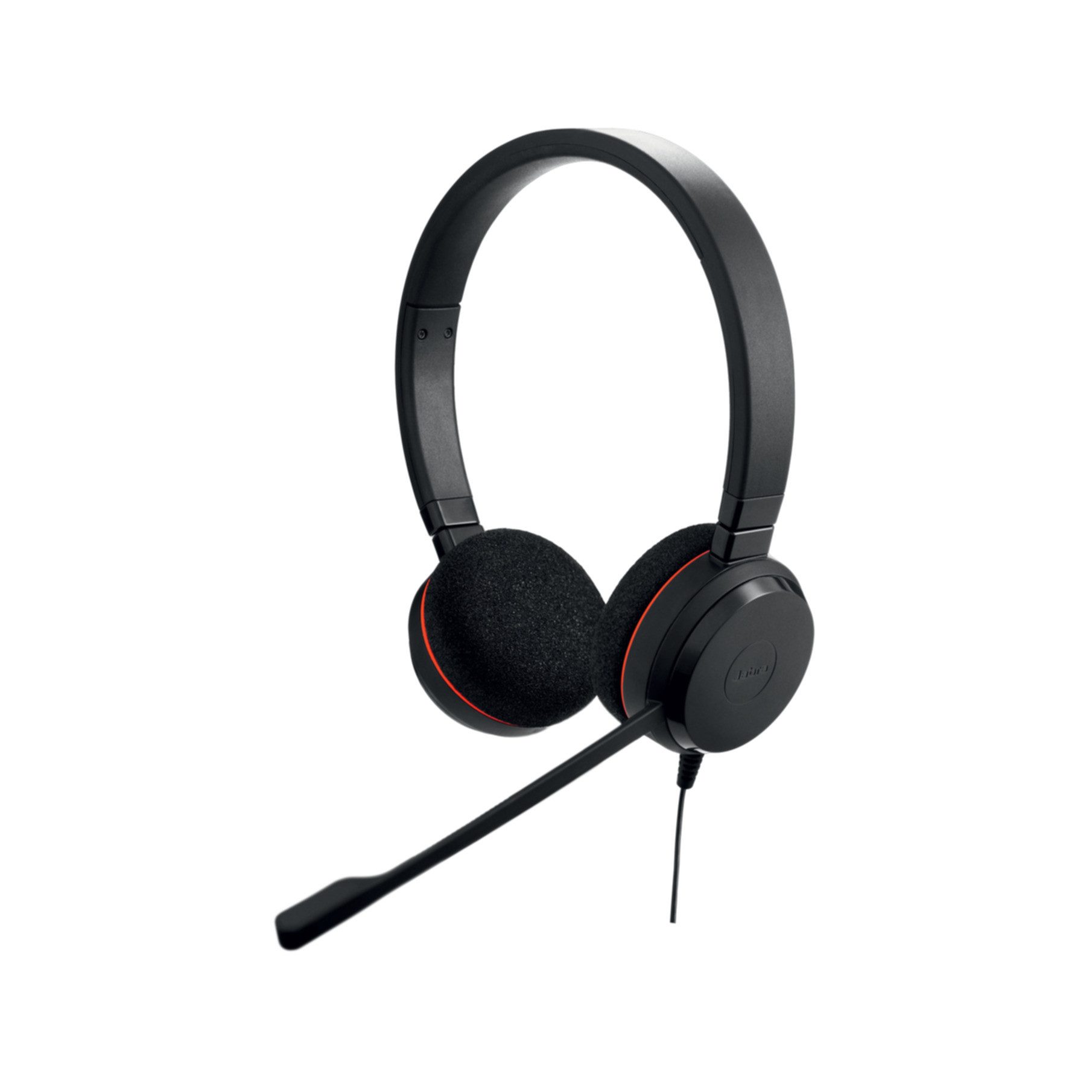 Jabra Evolve 20 Stereo / Mono Kopfhörer