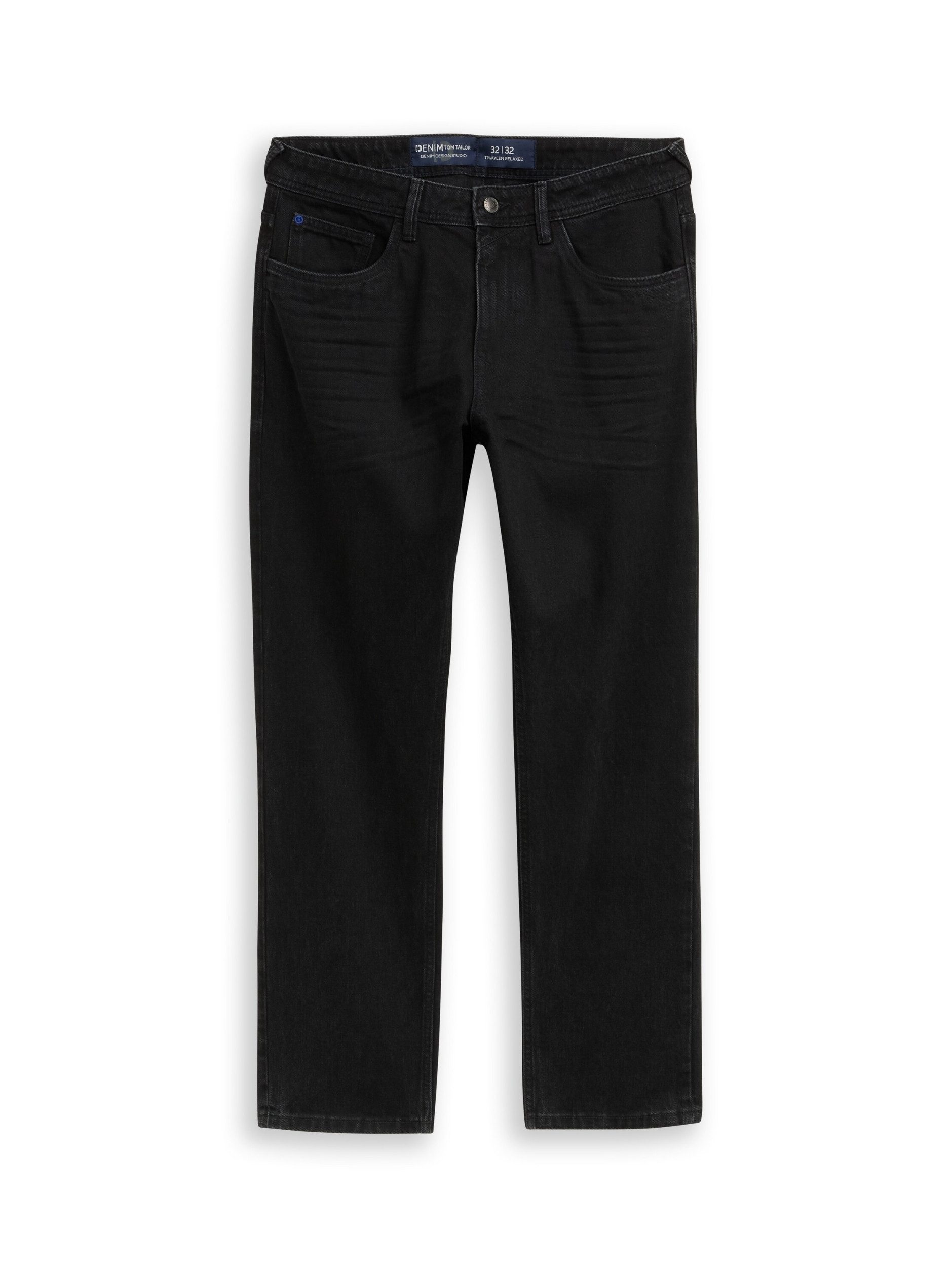 TOM TAILOR Bequeme Jeans TTWAYLEN RELAXED