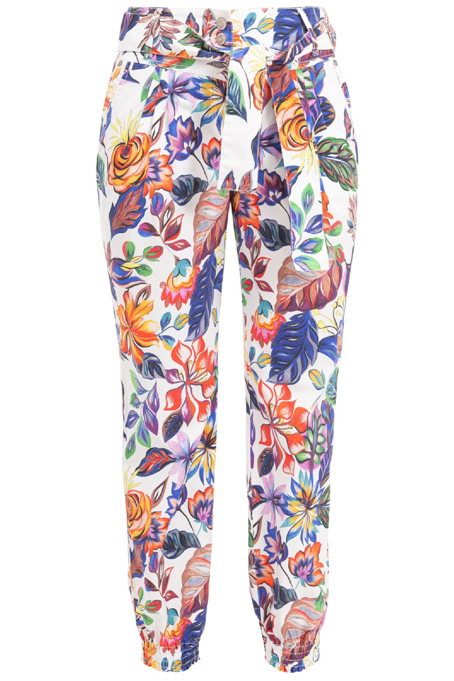 Recover Pants Stoffhose SUNNY in sommerlichem günstig online kaufen