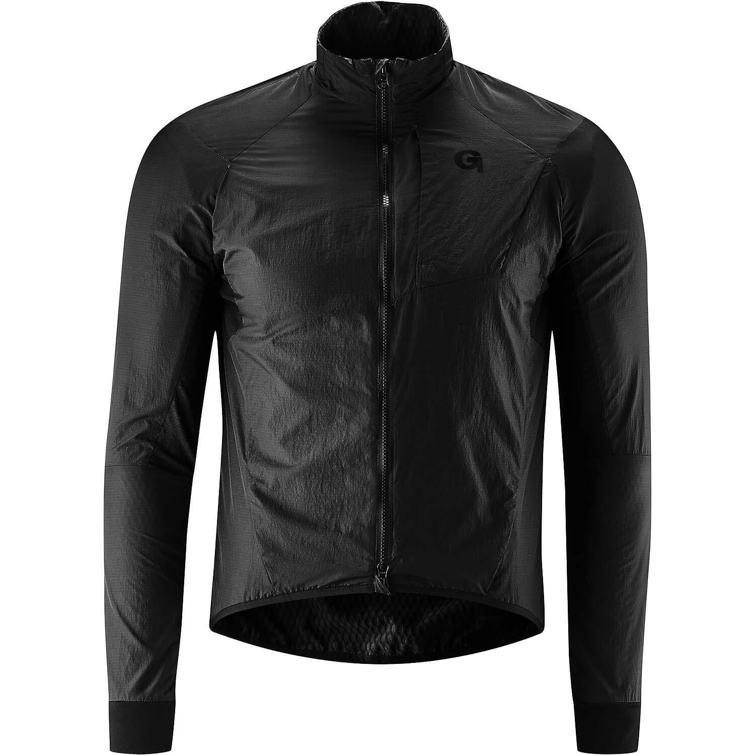 Gonso Fahrradjacke Thermojacke Morisollo