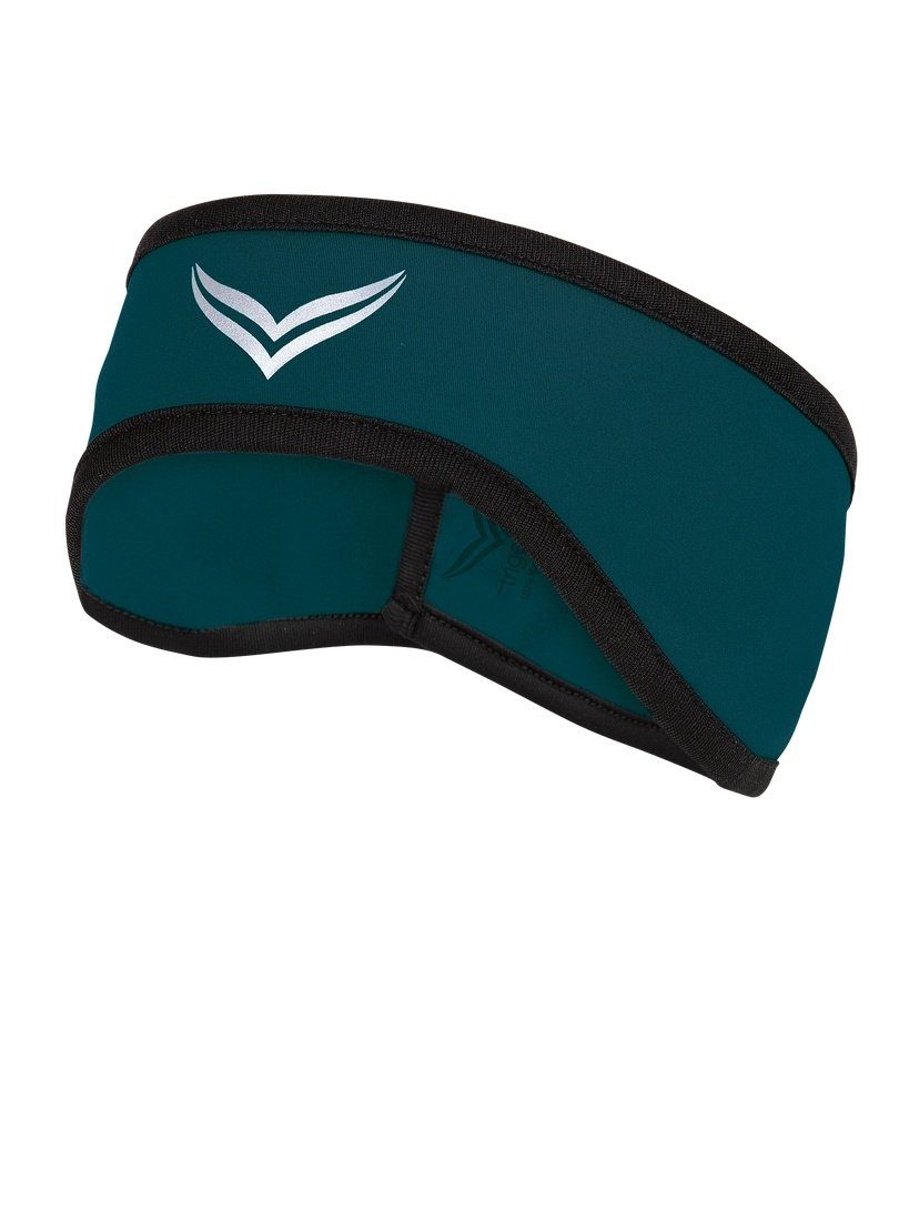 Trigema Stirnband TRIGEMA Softshell-Stirnband (1-St)