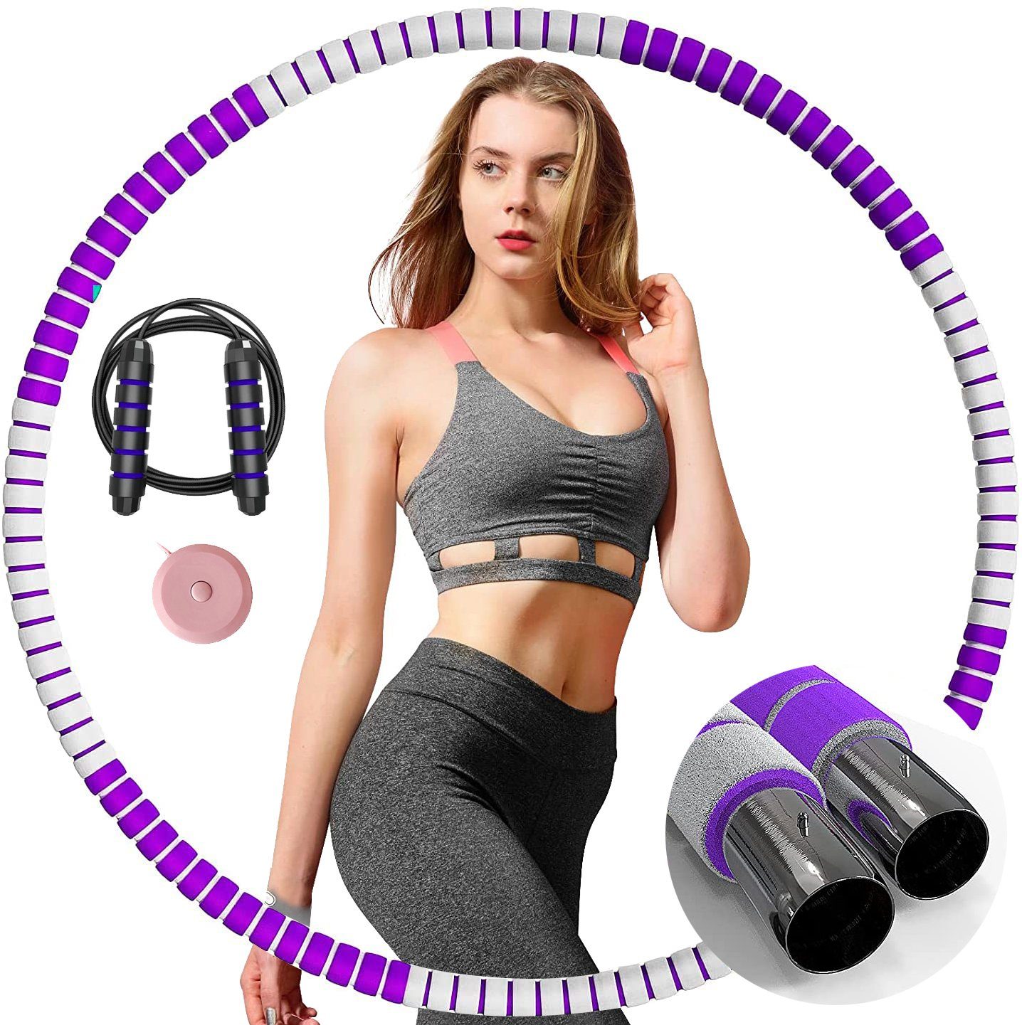 Hula-Hoop-Reifen » Gymnastikreifen online kaufen | OTTO