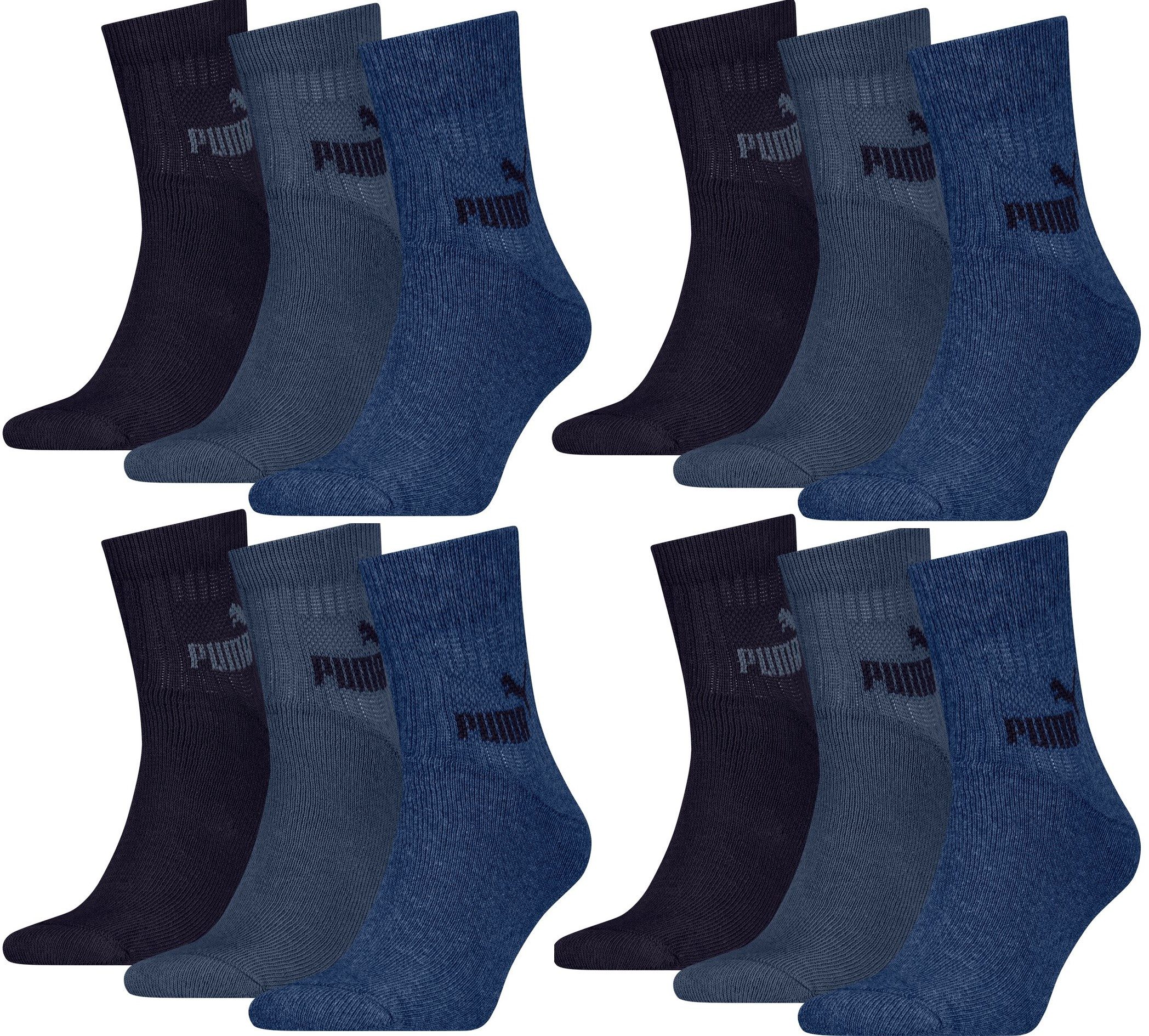 Denim Blue