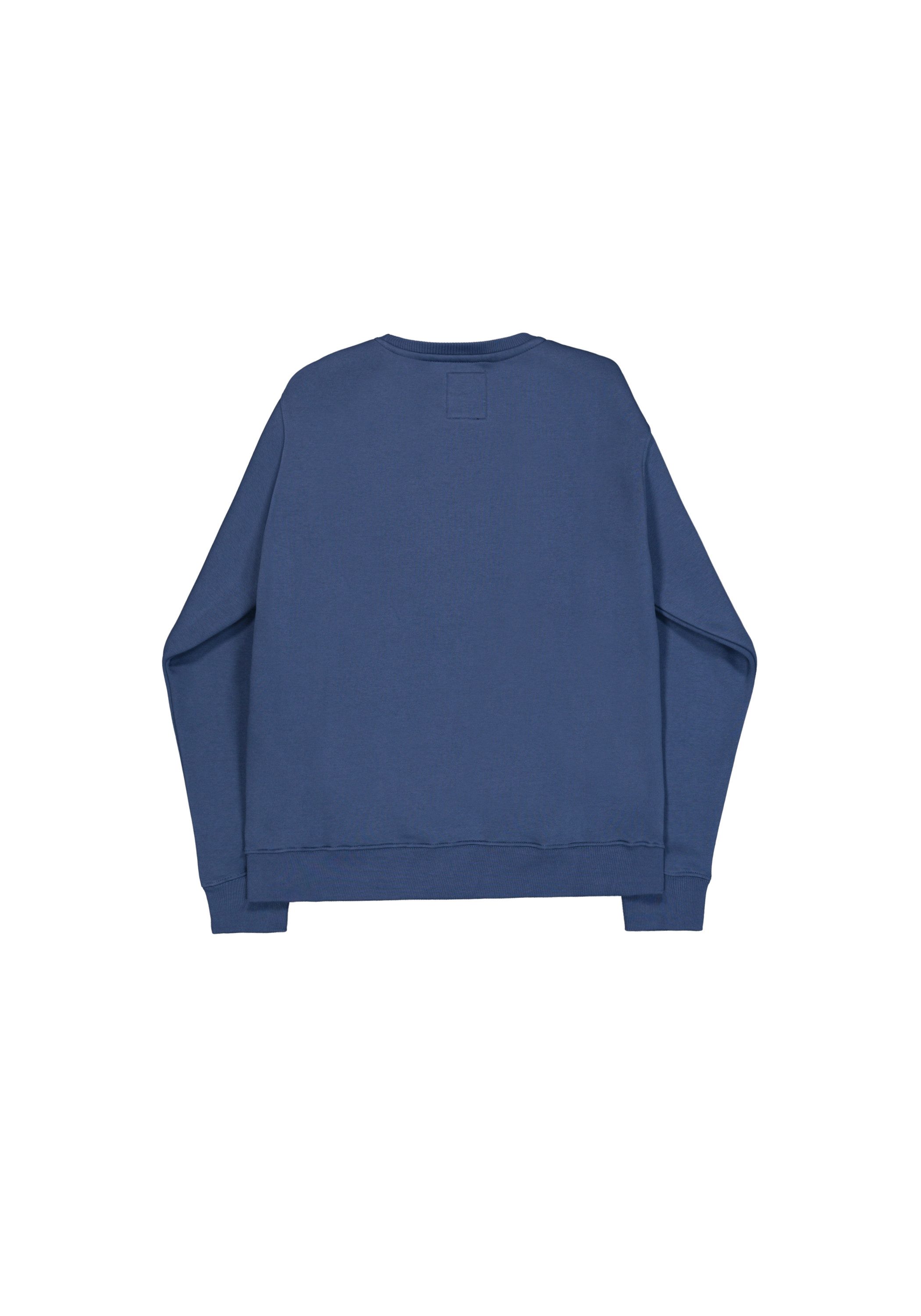 Alpha Industries Sweater Basic Sweatshirt BL günstig online kaufen