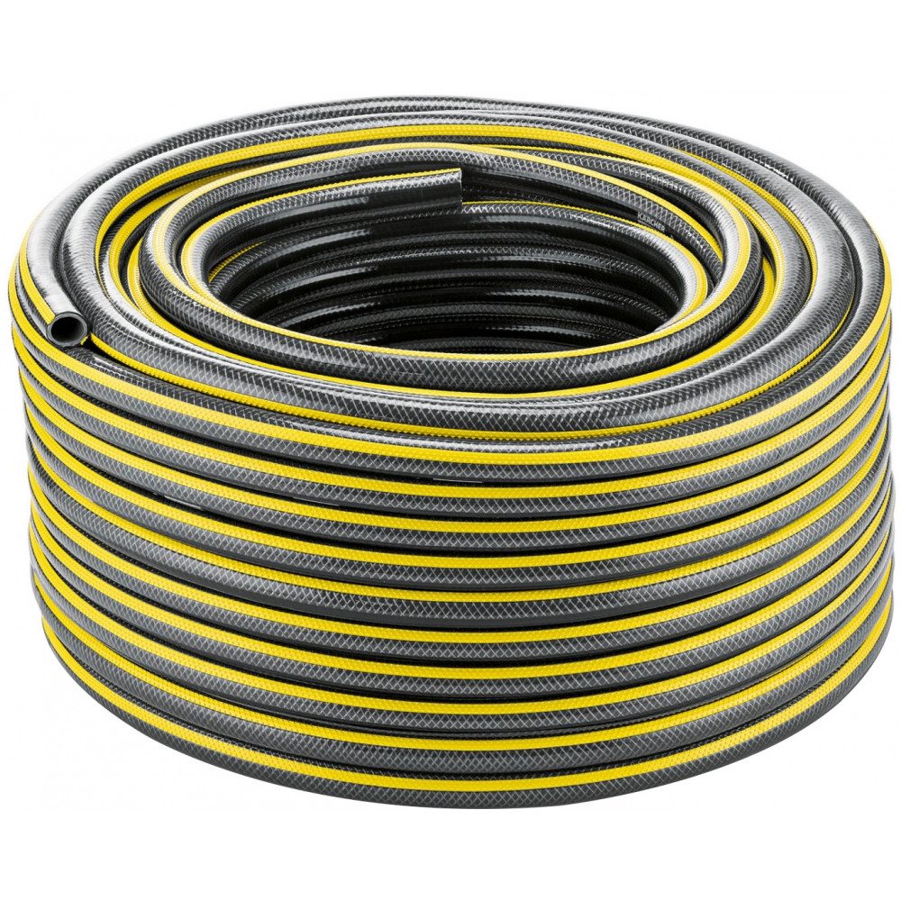 KÄRCHER Gartenschlauch Performance Plus 1/2 Zoll 50 m Gartenschlauch