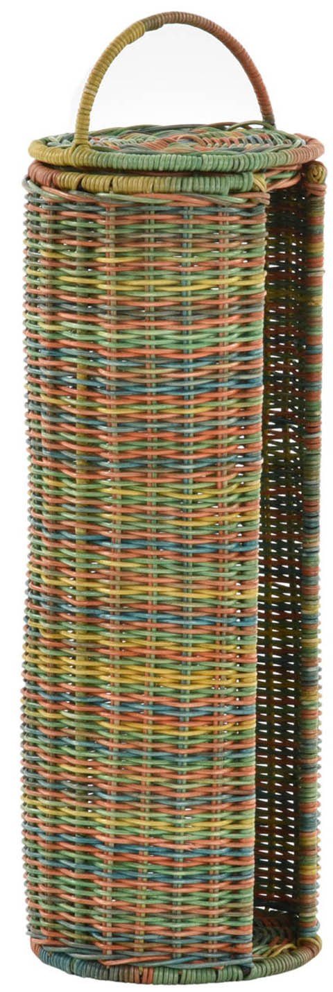 Krines Home Toiletten-Ersatzrollenhalter WC Rollenhalter Ersatzrollenhalter günstig online kaufen