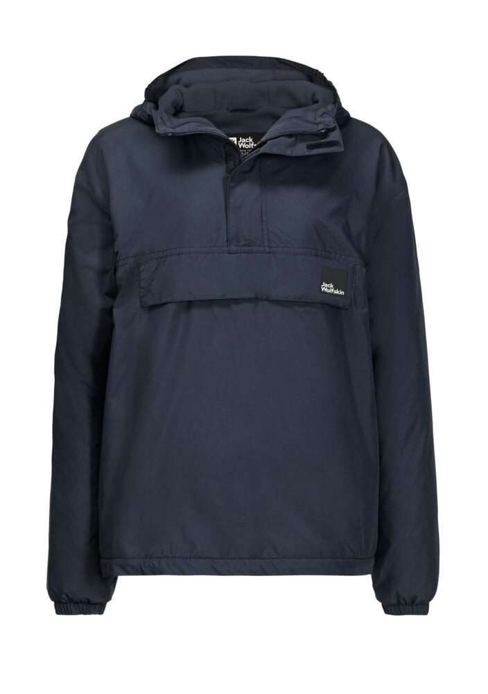 Jack Wolfskin Winterjacke Windbreaker Spirit Ins günstig online kaufen