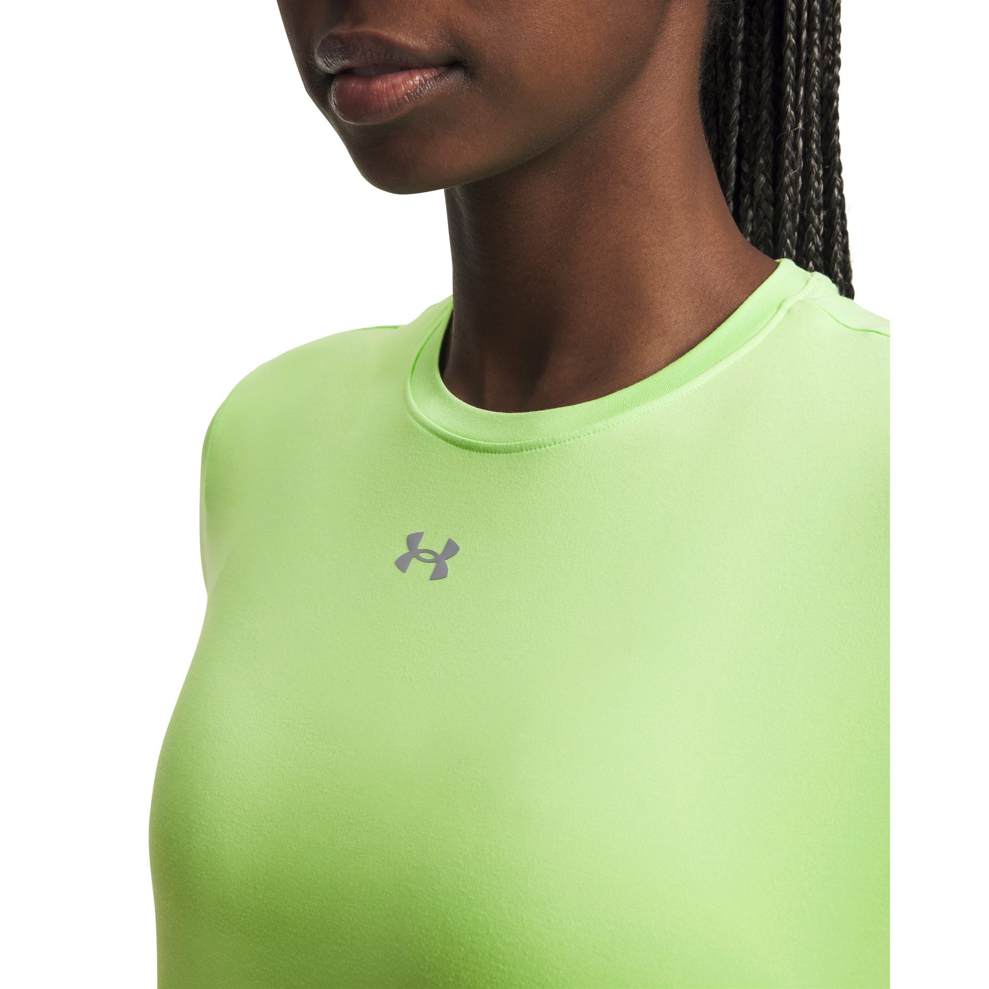 Under Armour® T-Shirt Under Armour Damen T-Shirt Vanish 6010870