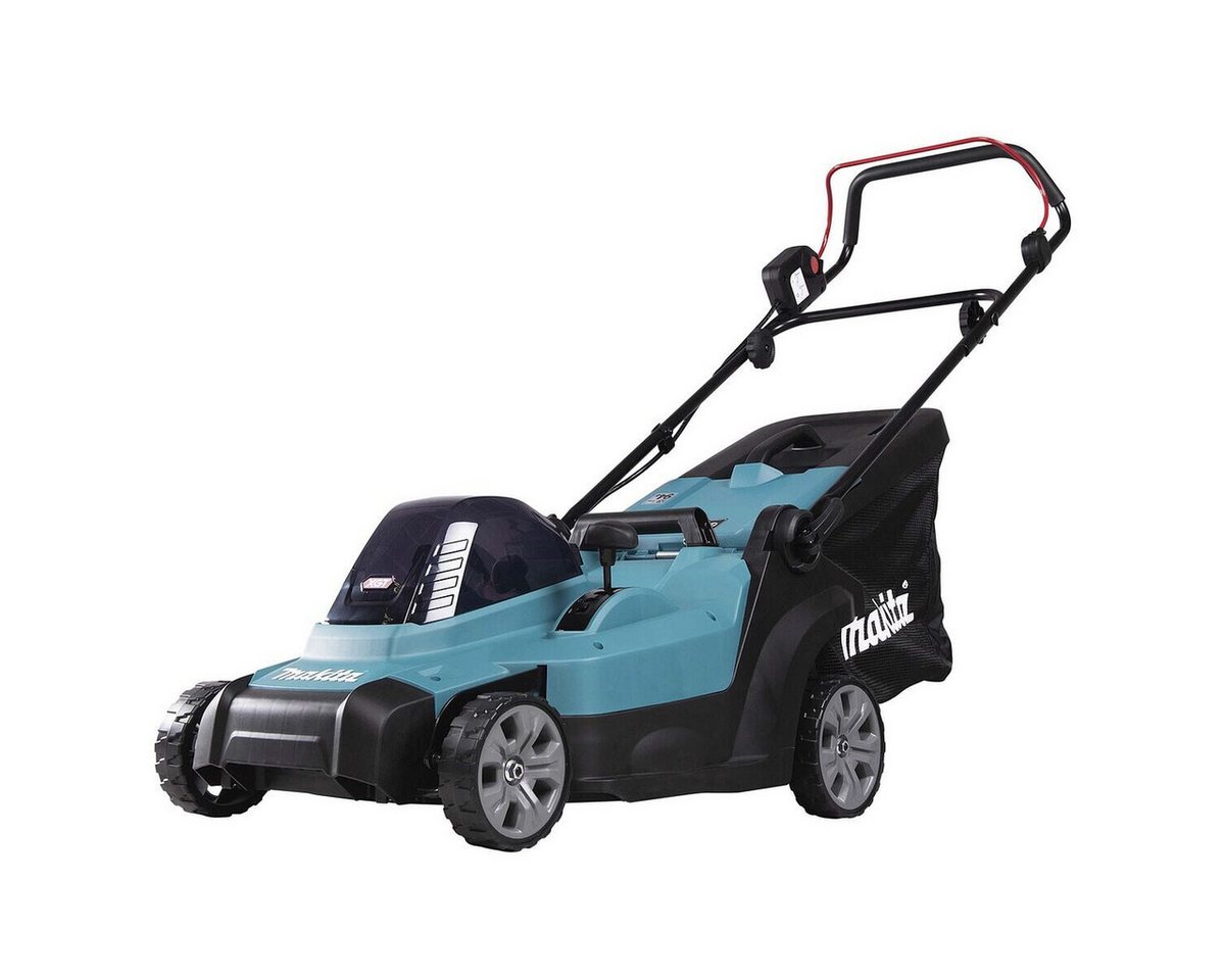 Thumbnail - Makita Akkurasenmäher LM004GZ, 43 cm Schnittbreite, Schnittbreite 43 cm, (ohne Akku / Ladegerät)