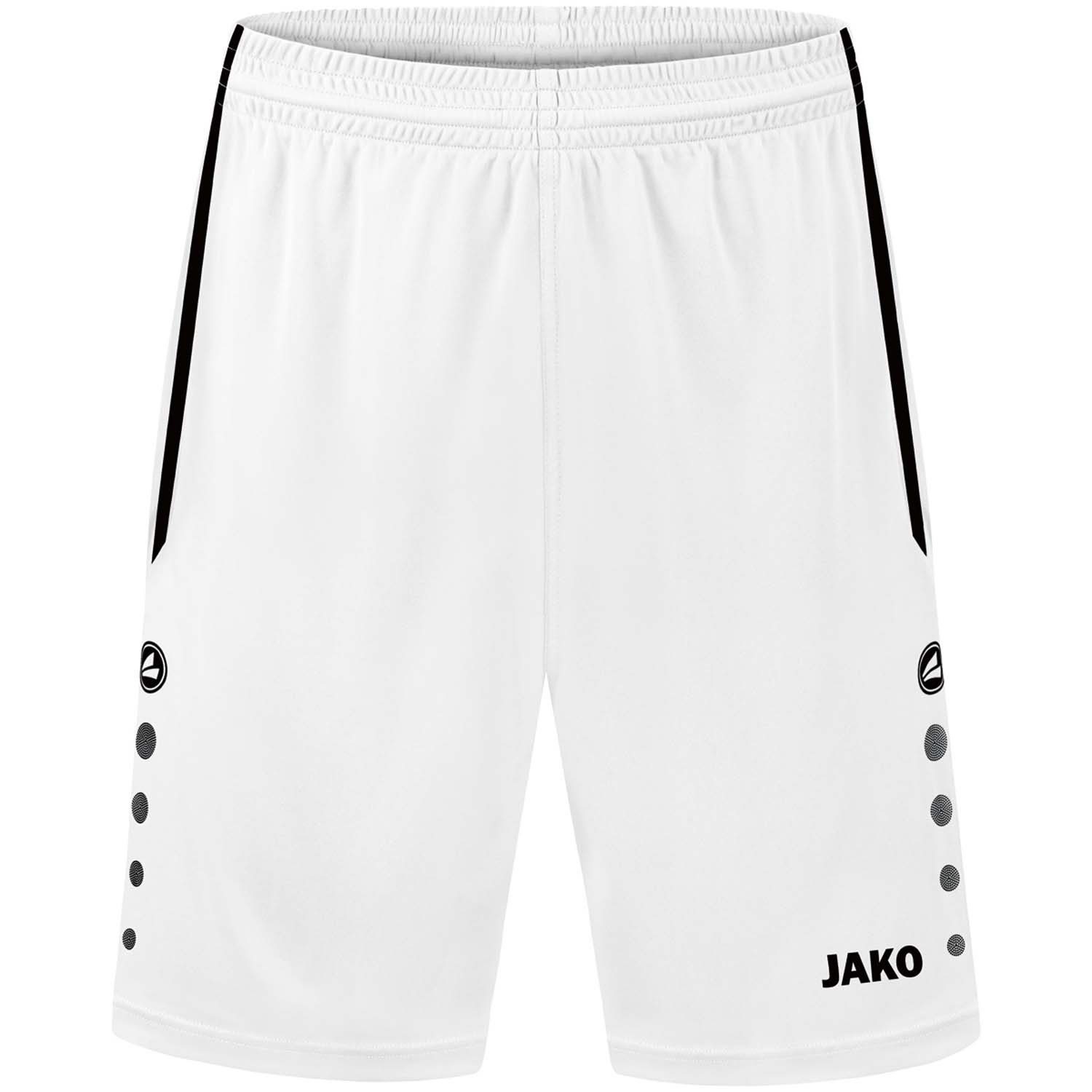 Jako Trainingsshorts Jako Kinder Short Allround 4499