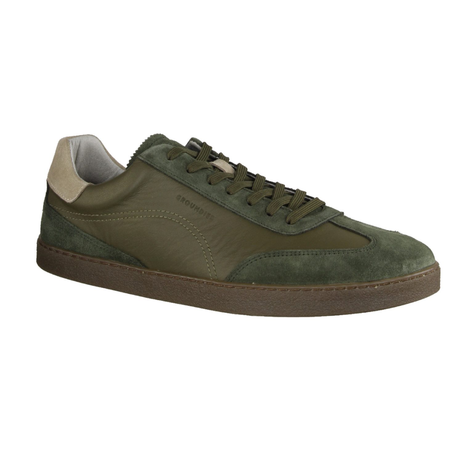 GROUNDIES Panama Sneaker günstig online kaufen