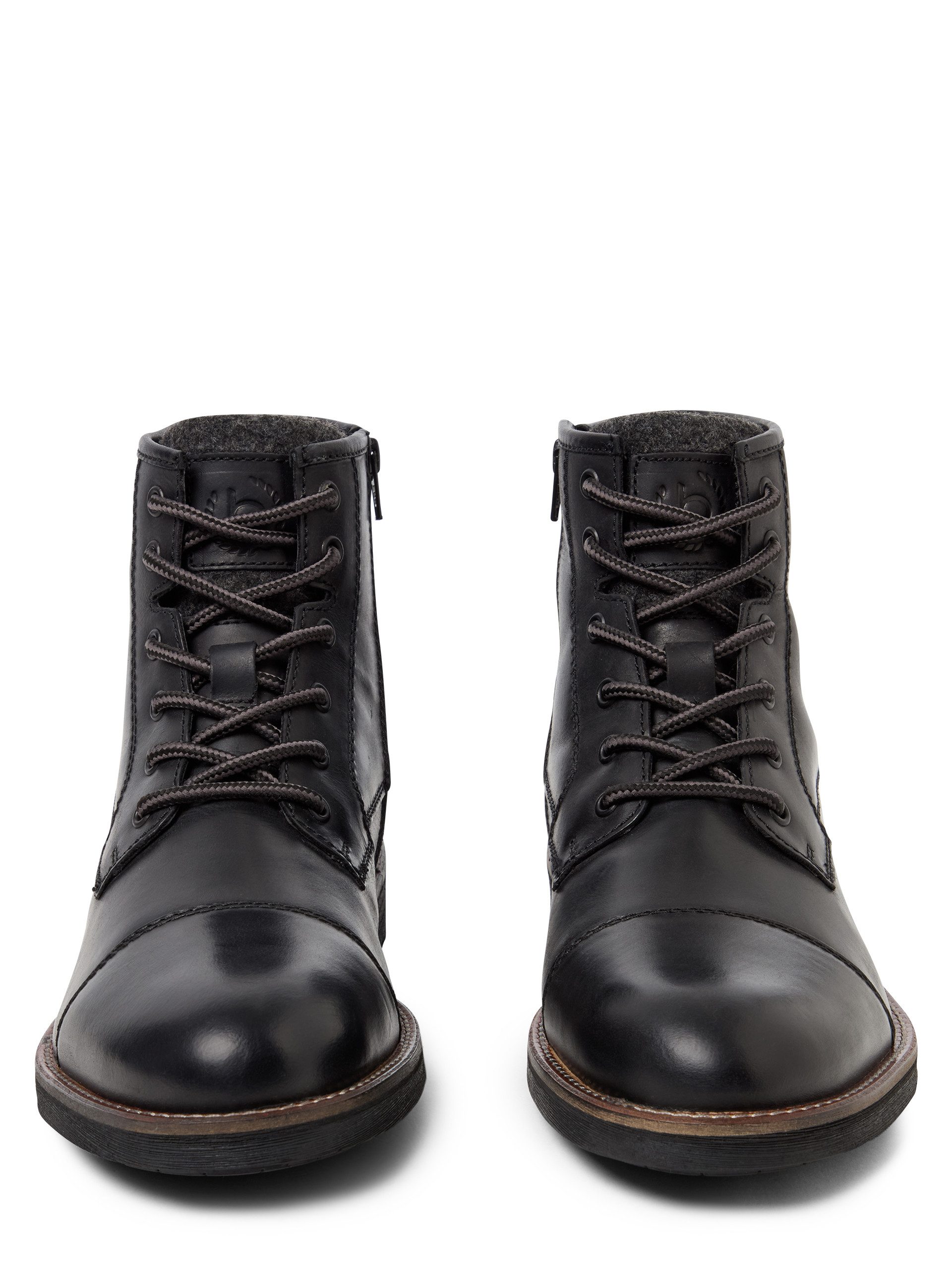 bugatti Schnürboots