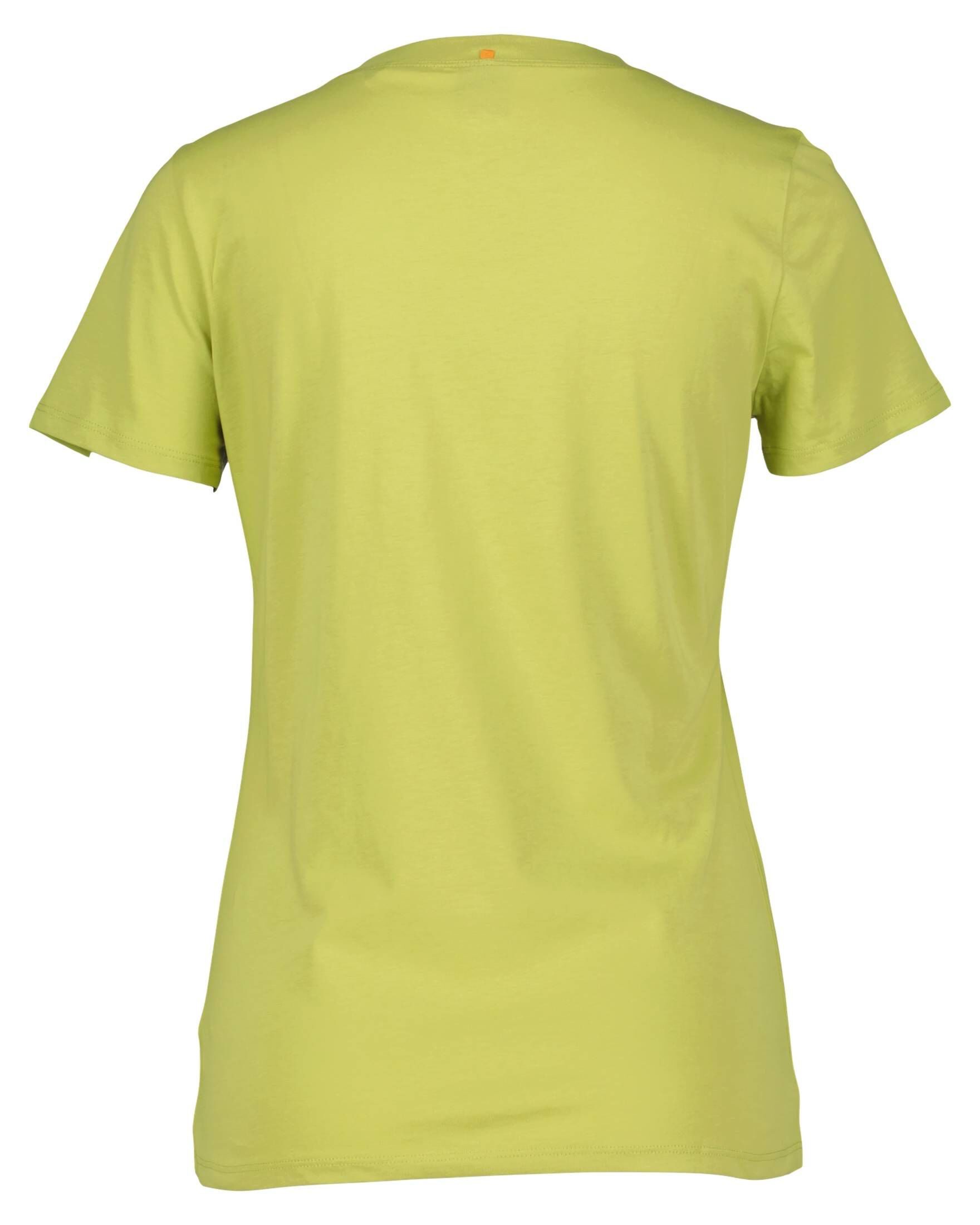 BOSS T-Shirt Damen T-Shirt C_ELOGO_5 (1-tlg) günstig online kaufen