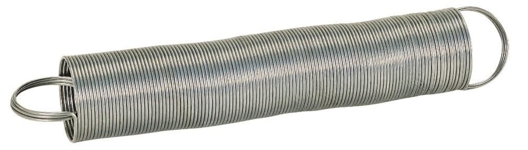 Kerbl Zugfeder Torfeder bis zu 5 m ausziehbar (1 St)