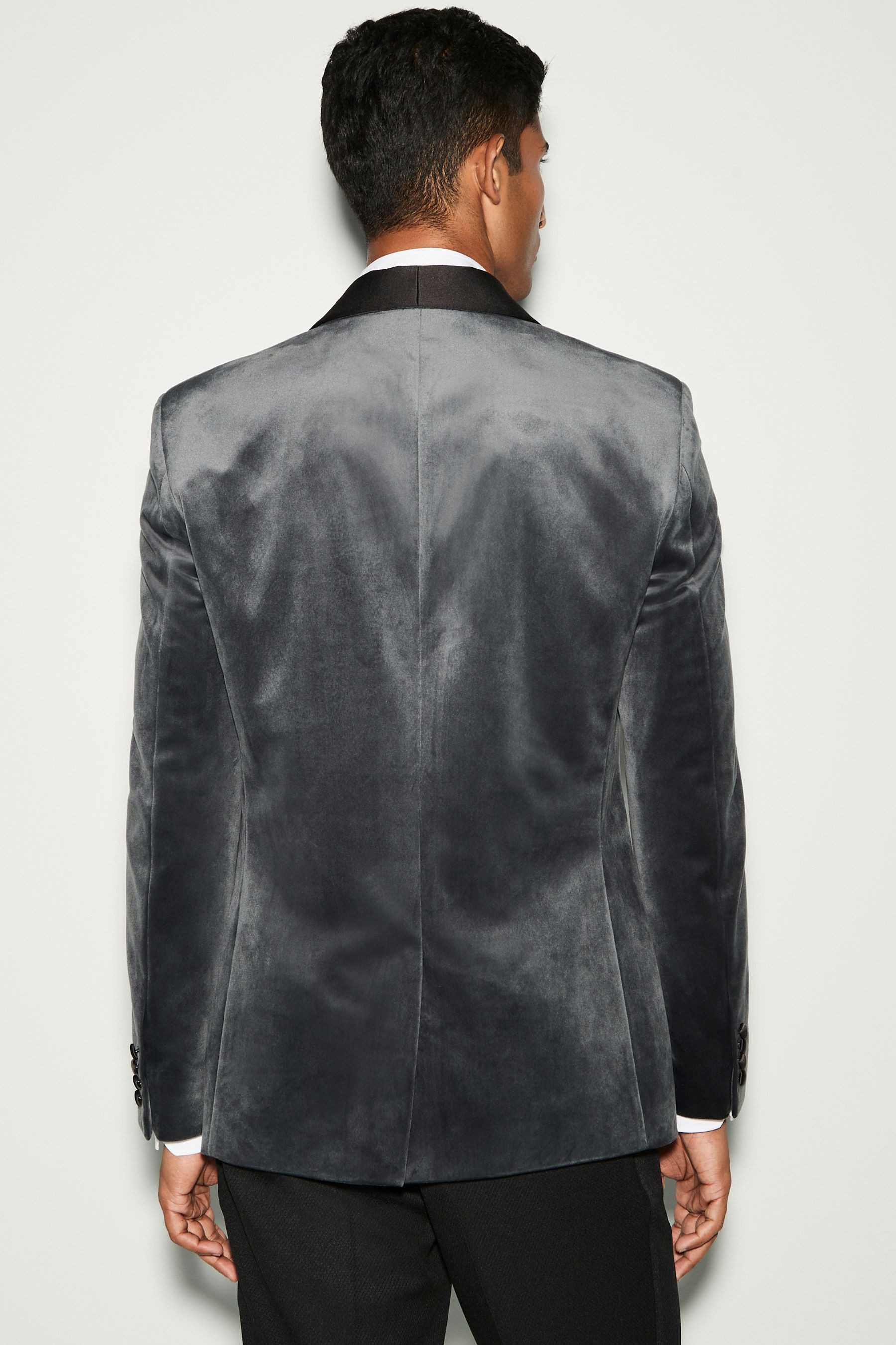 Next Sakko Samt-Sakko (1-tlg) günstig online kaufen