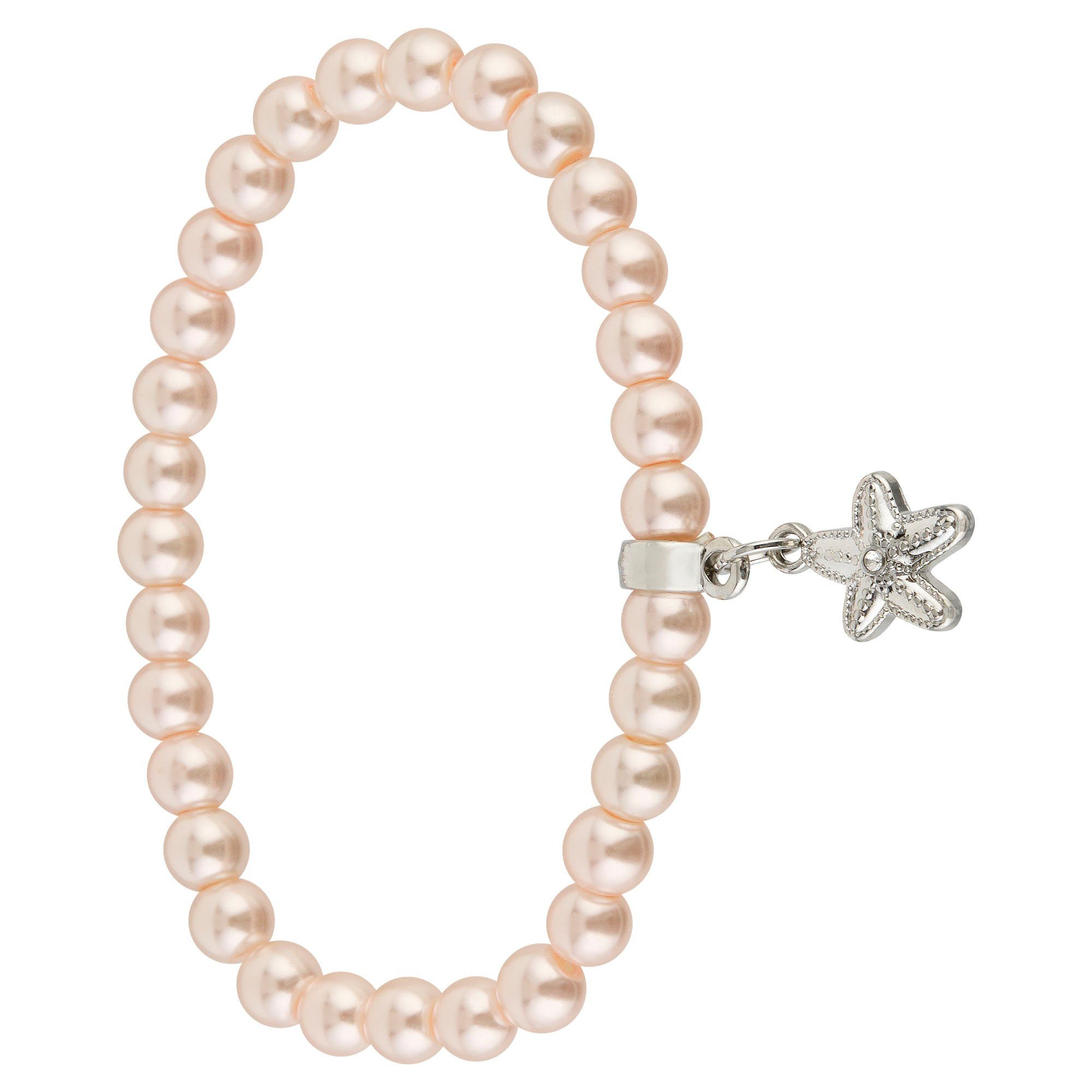 Miraval Quarzuhr Damen Armbanduhr & Schmuckarmband, mit Schmuck-Set Analog Metall Quarzuhrwerk 38 mm Leder 14 mm