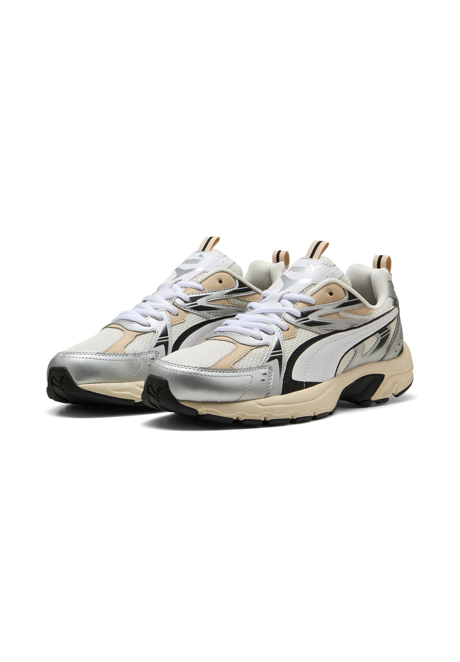 Milenio tech_ Sneaker