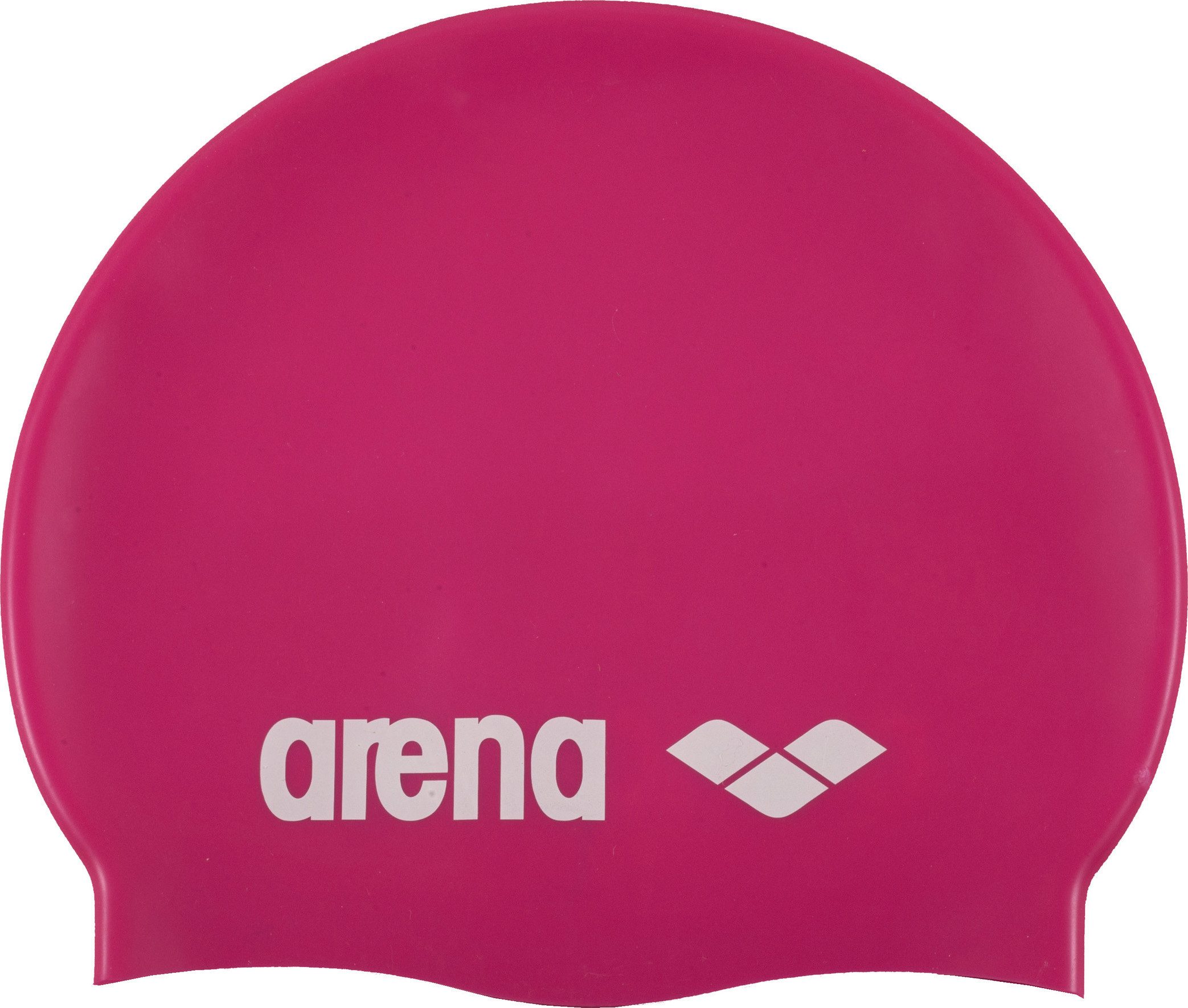 Badekappe Arena Badekappe Classic Silicone