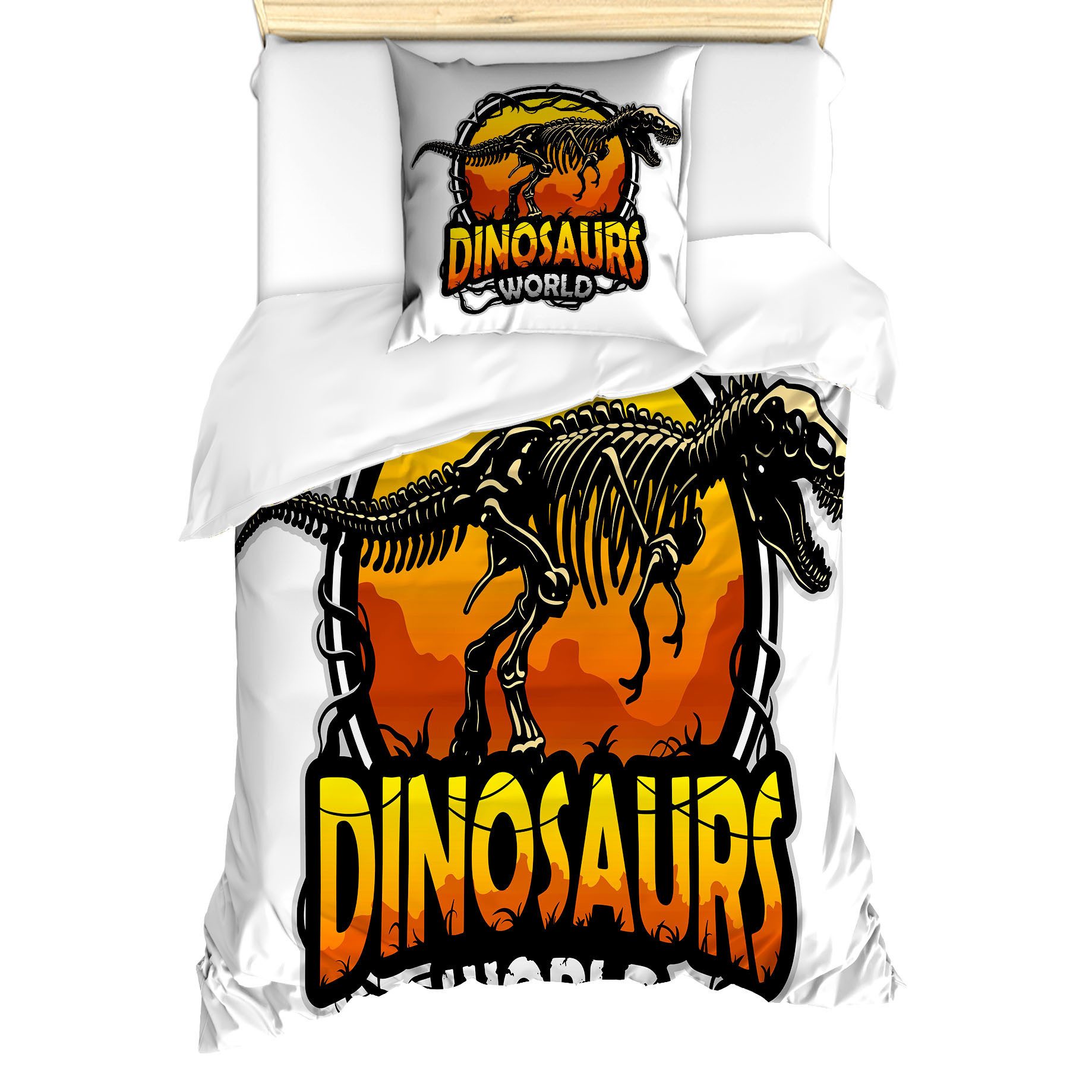 Bettwäsche Milbensicher Всеrgiker geeignet mit Kissenbezug