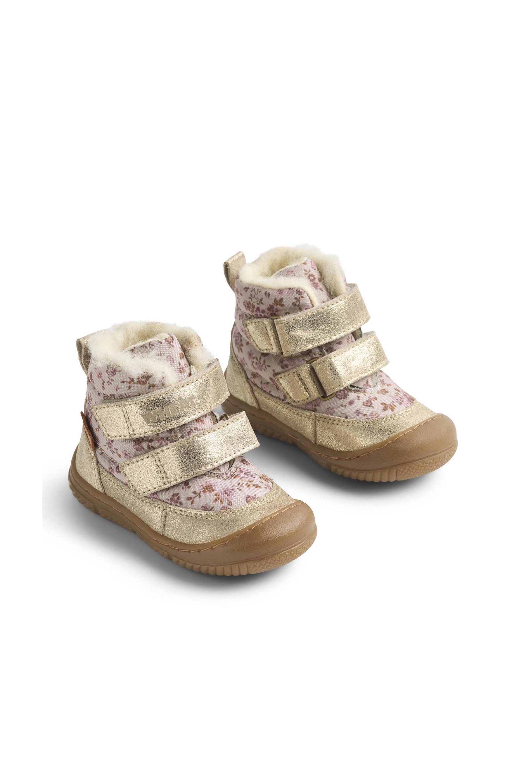 WHEAT WHEAT Winterboot Dowi Tex Stiefel (1-tlg)