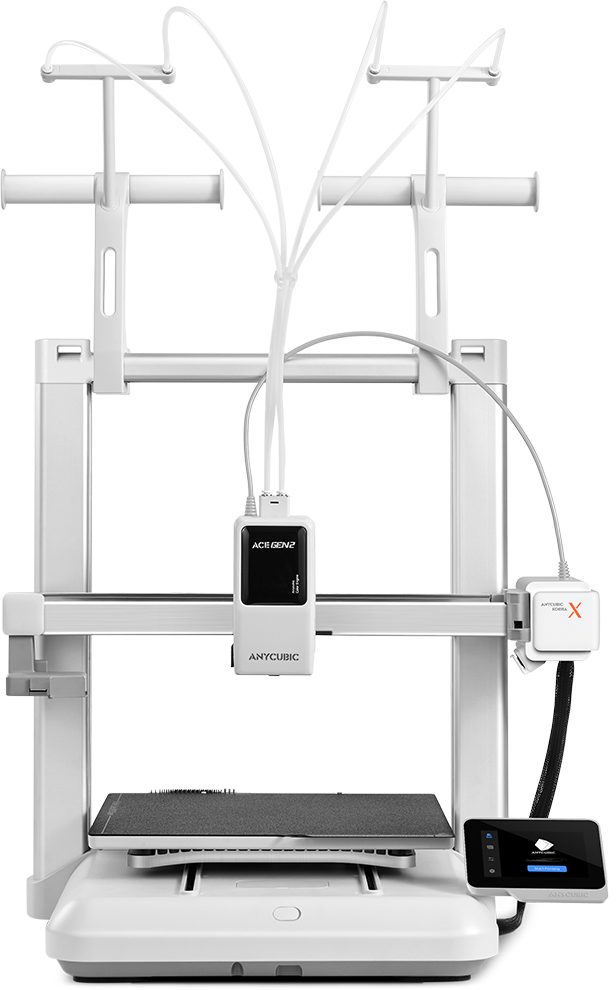 ANYCUBIC 3D-Drucker Anycubic Kobra X