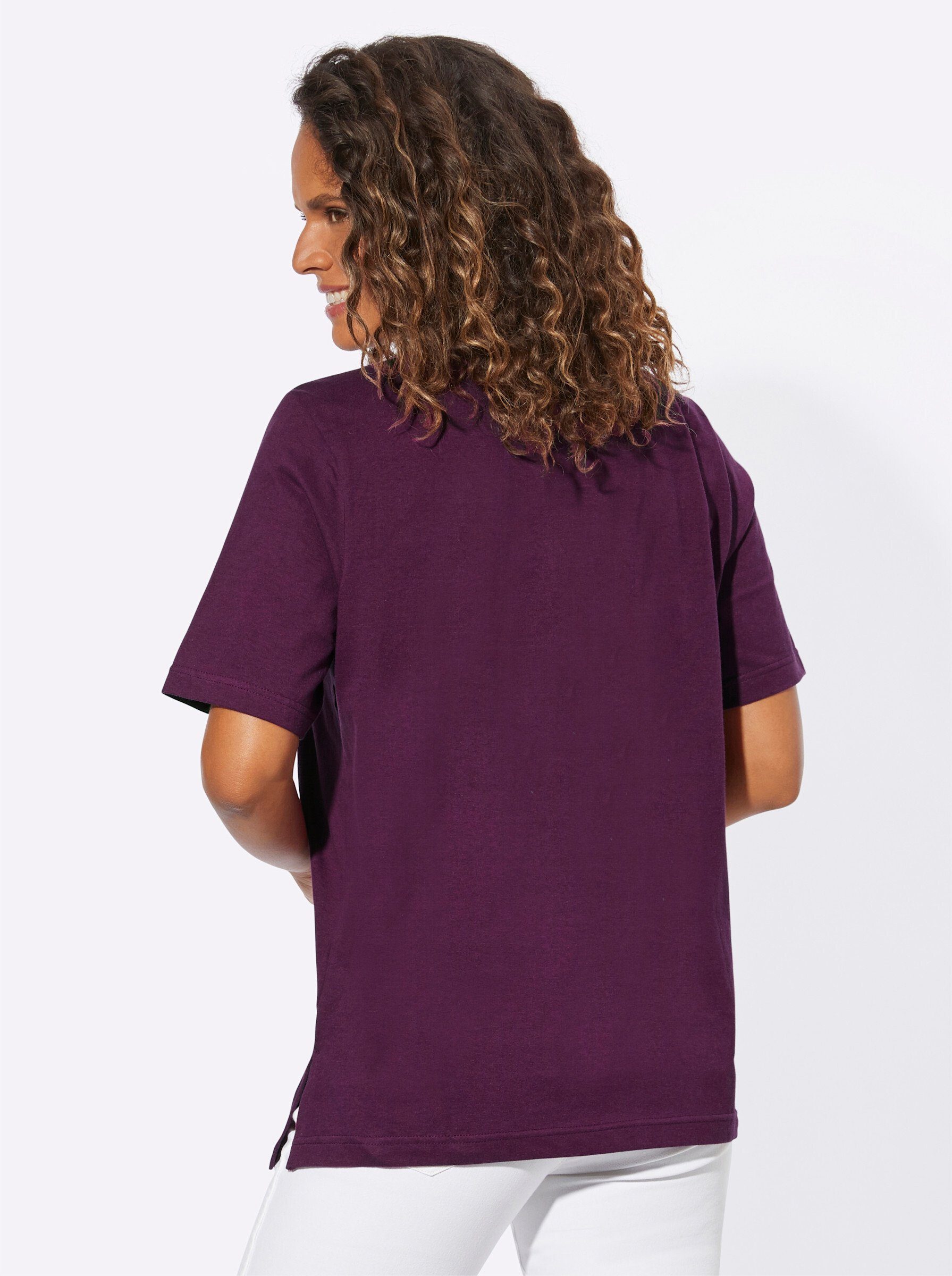 Witt T-Shirt Shirt Kurzarm günstig online kaufen